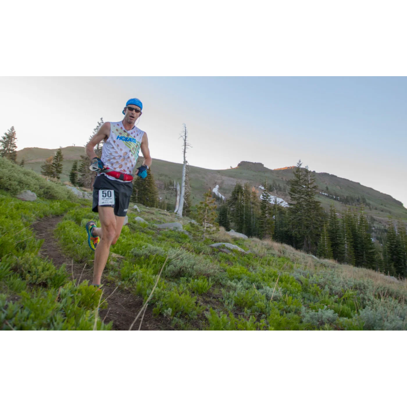 Ep 440: How to Finish Your Next Race Much Faster with Karl Meltzer