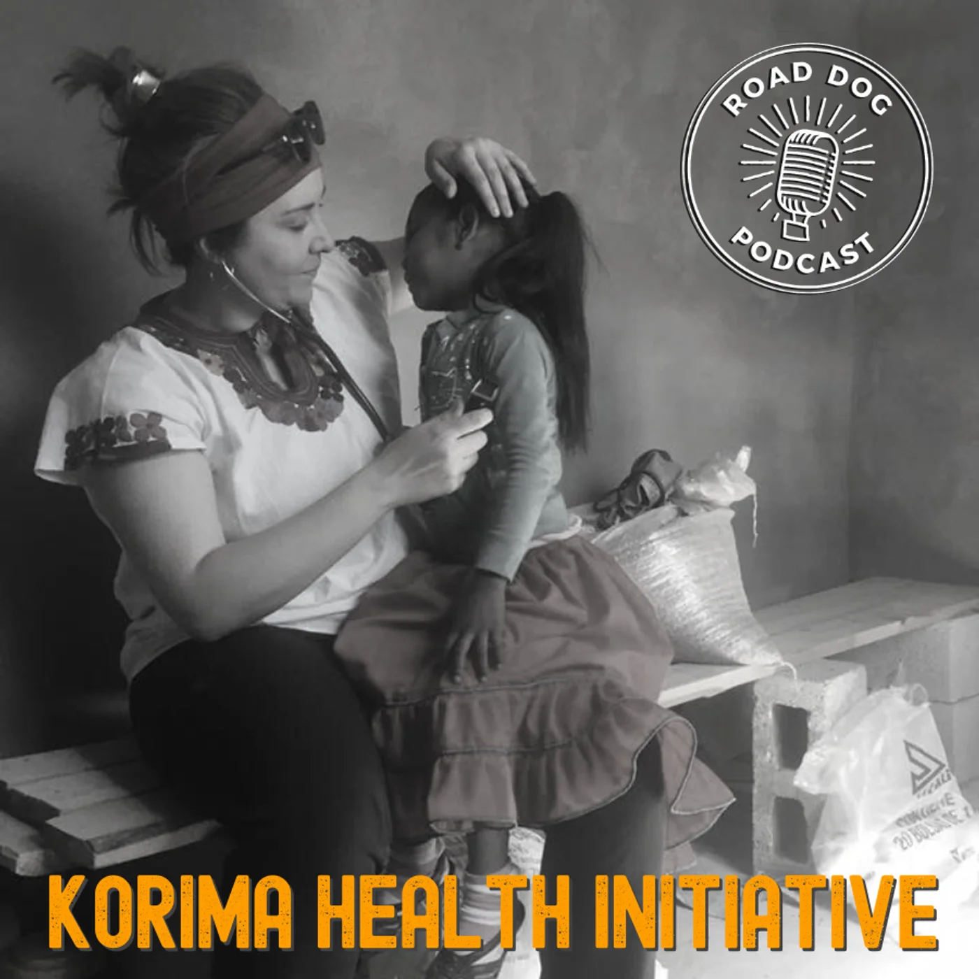 368: KORIMA HEALTH INITIATIVE Restores Hope to the Tarahumara