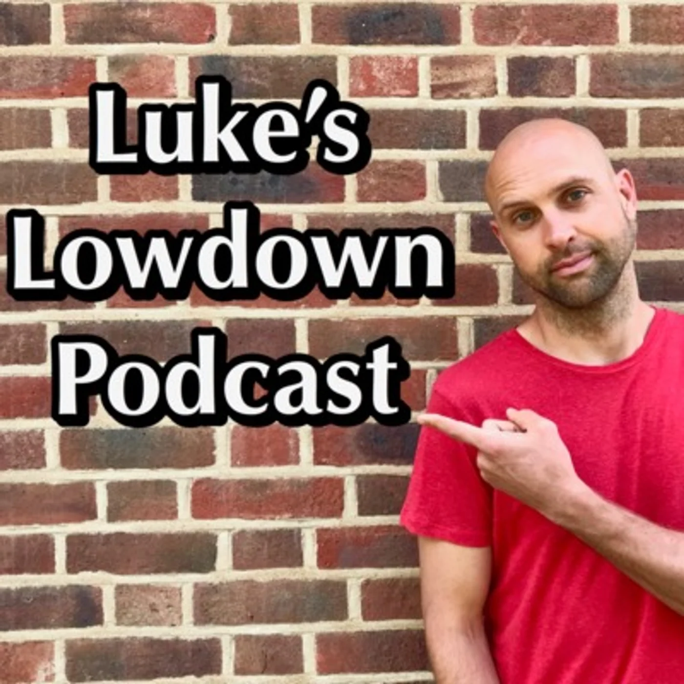 Dr ROB BELL: Puke & Rally