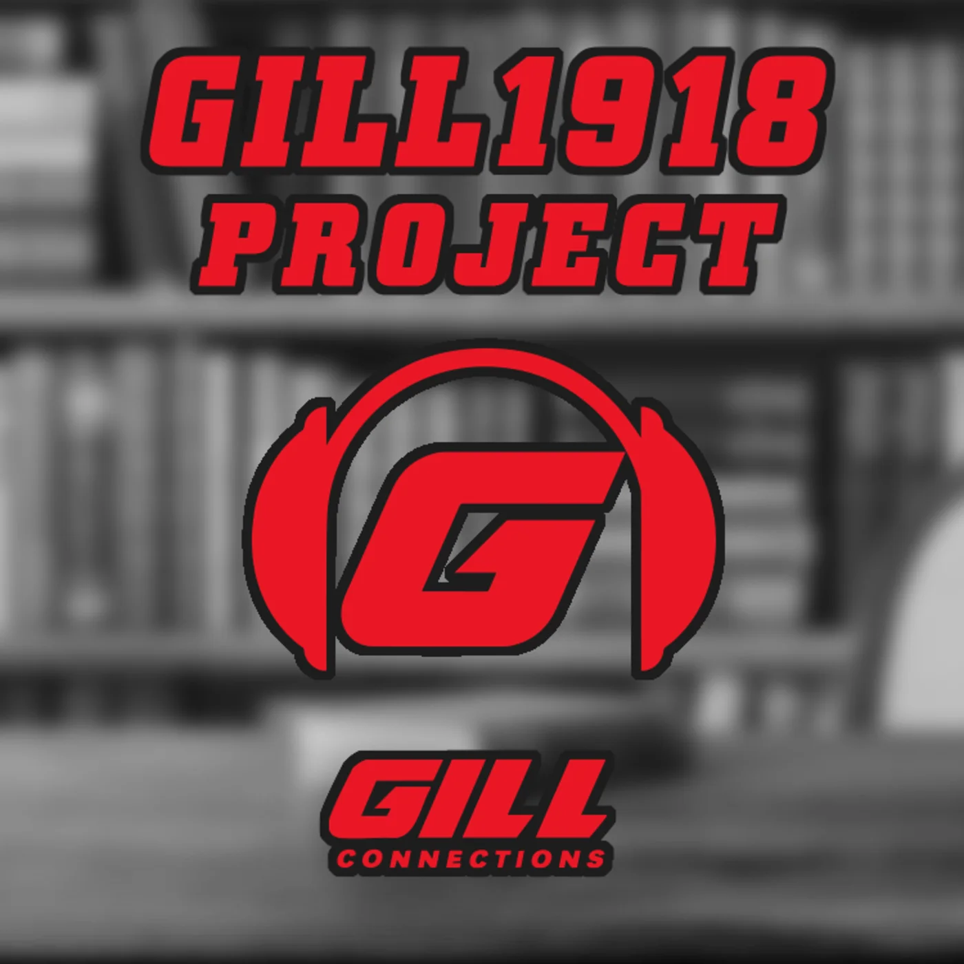 Gill1918 presents Pat Parysz "Building Community Among Your Peers"
