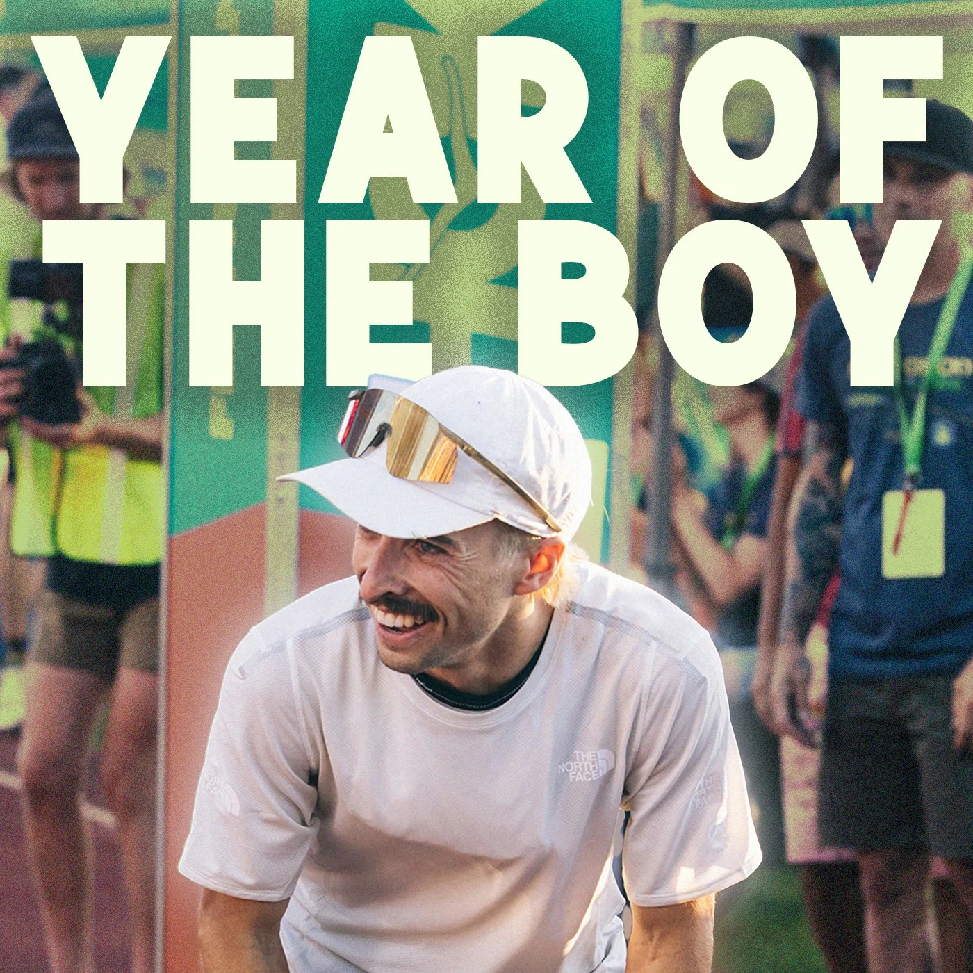 The truth about Western States 100 (with Seth Ruhling)