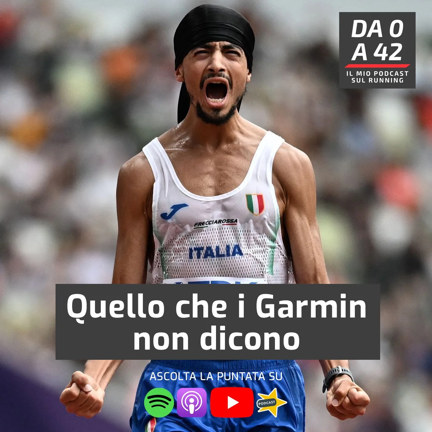 Quello che i Garmin non dicono