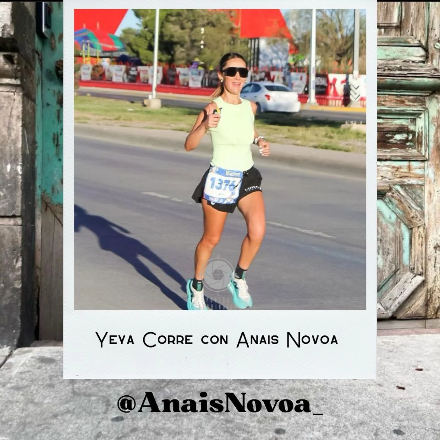 Ep. 21 Conectar y resurgir a través del deporte