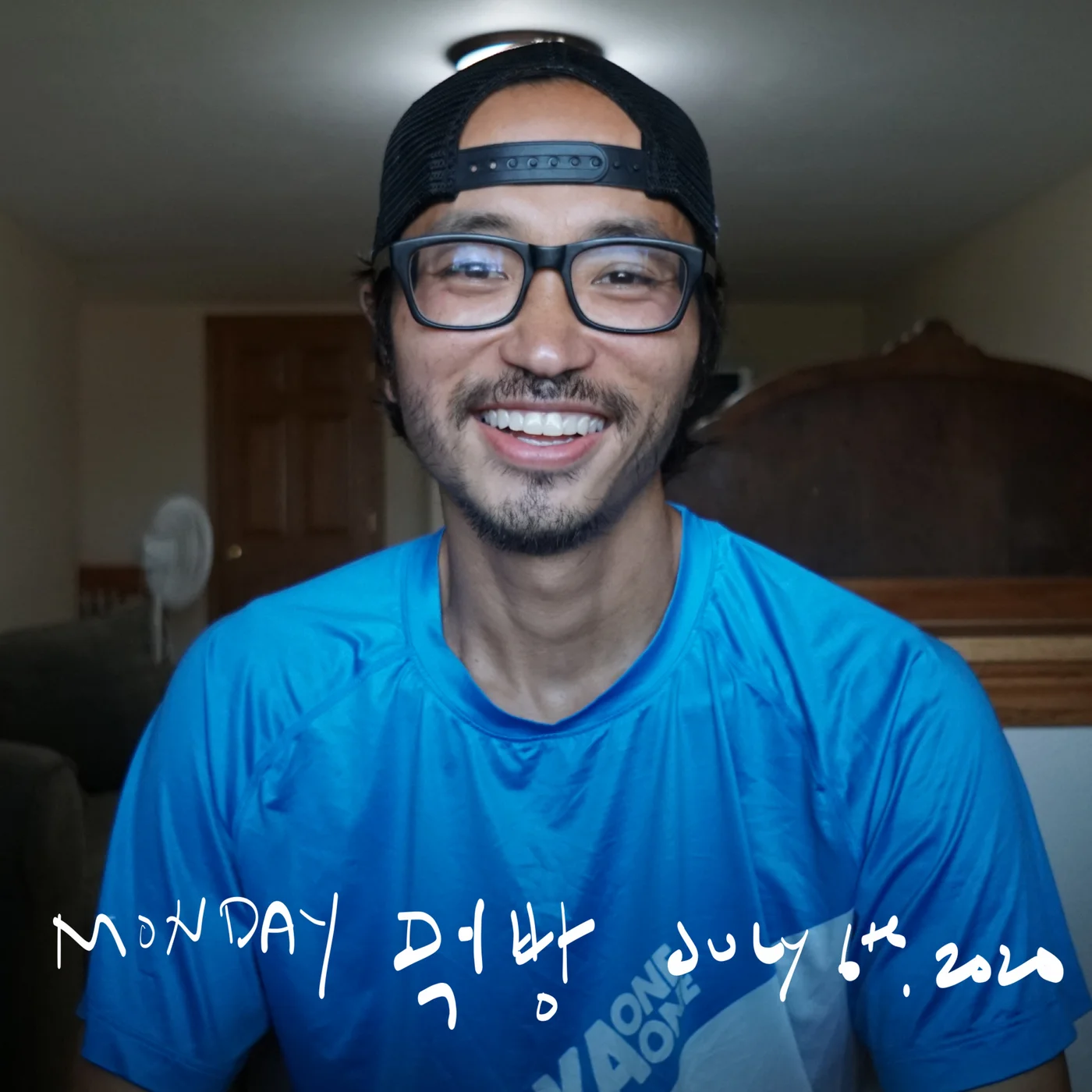 Monday Mukbang July 7, 2020