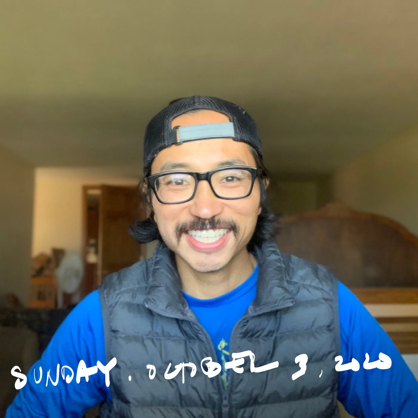 Sunday October 4, 2020