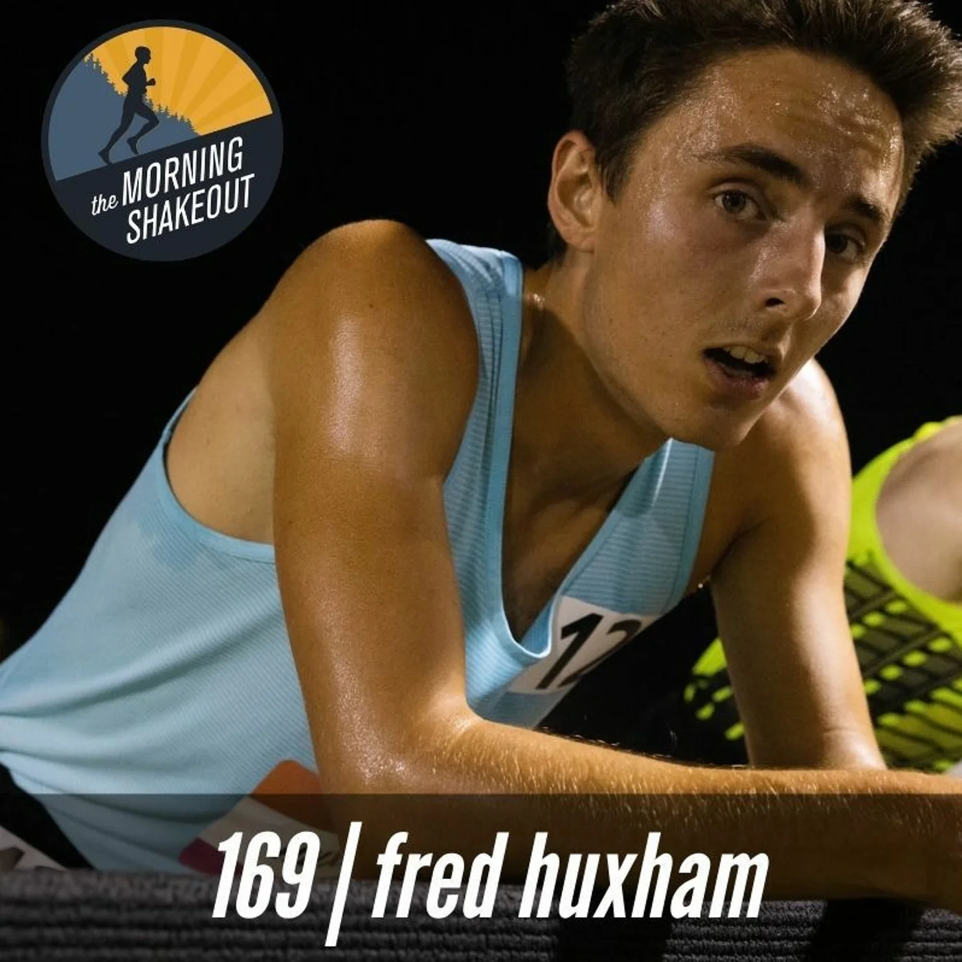 Episode 169 | Fred Huxham