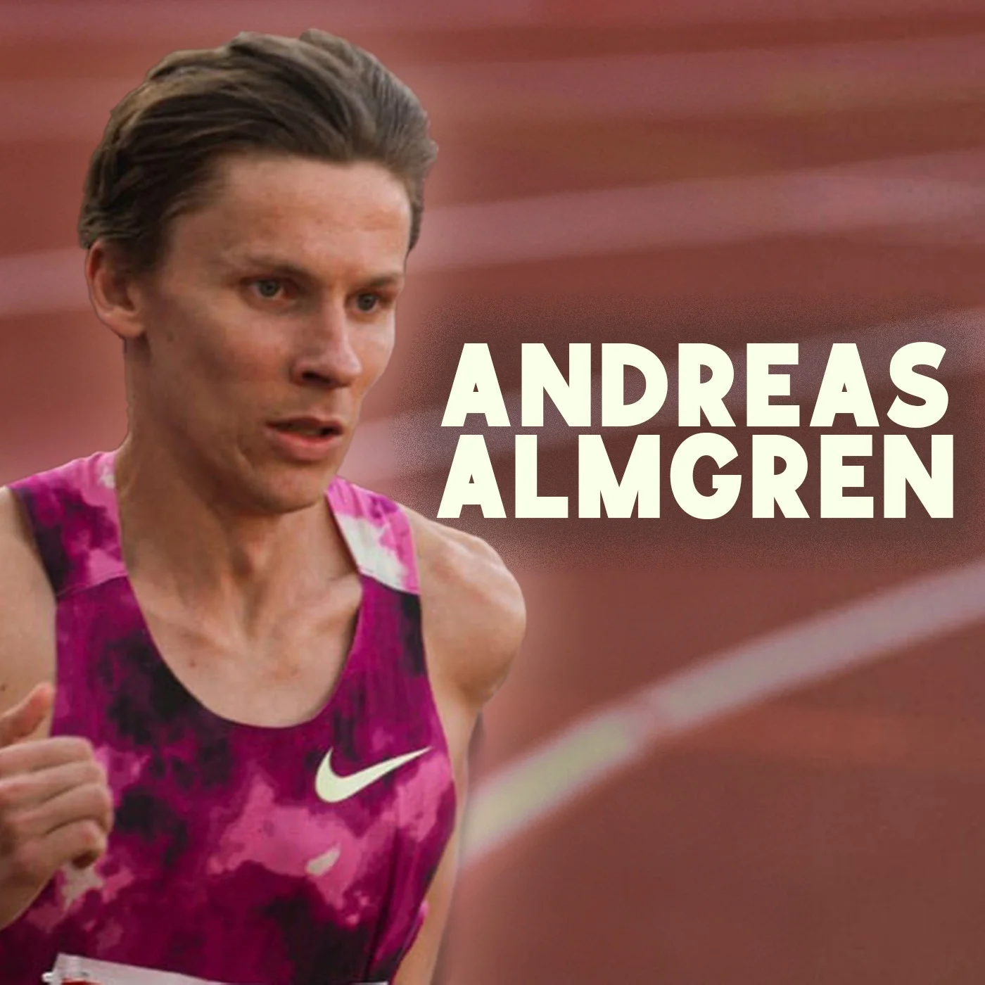 The Fastest European of All Time