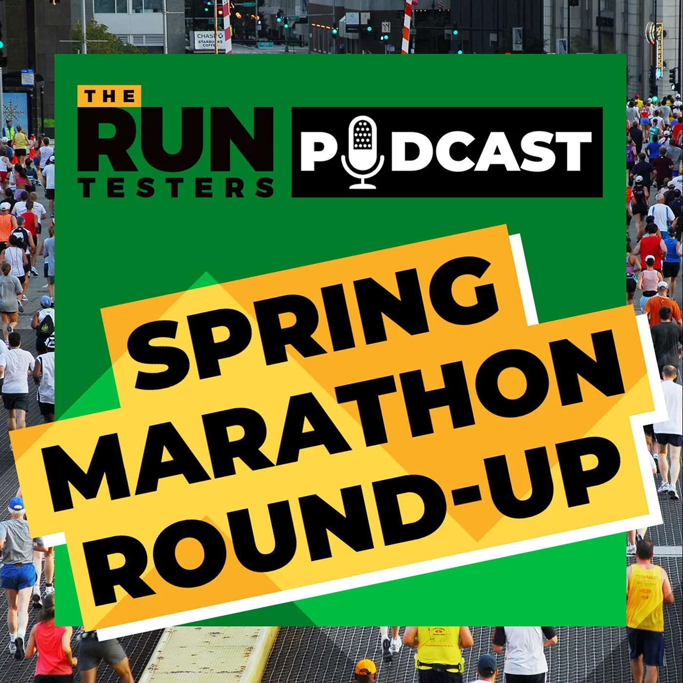 Spring Marathon Round-Up 2025 | London and Manchester Marathons