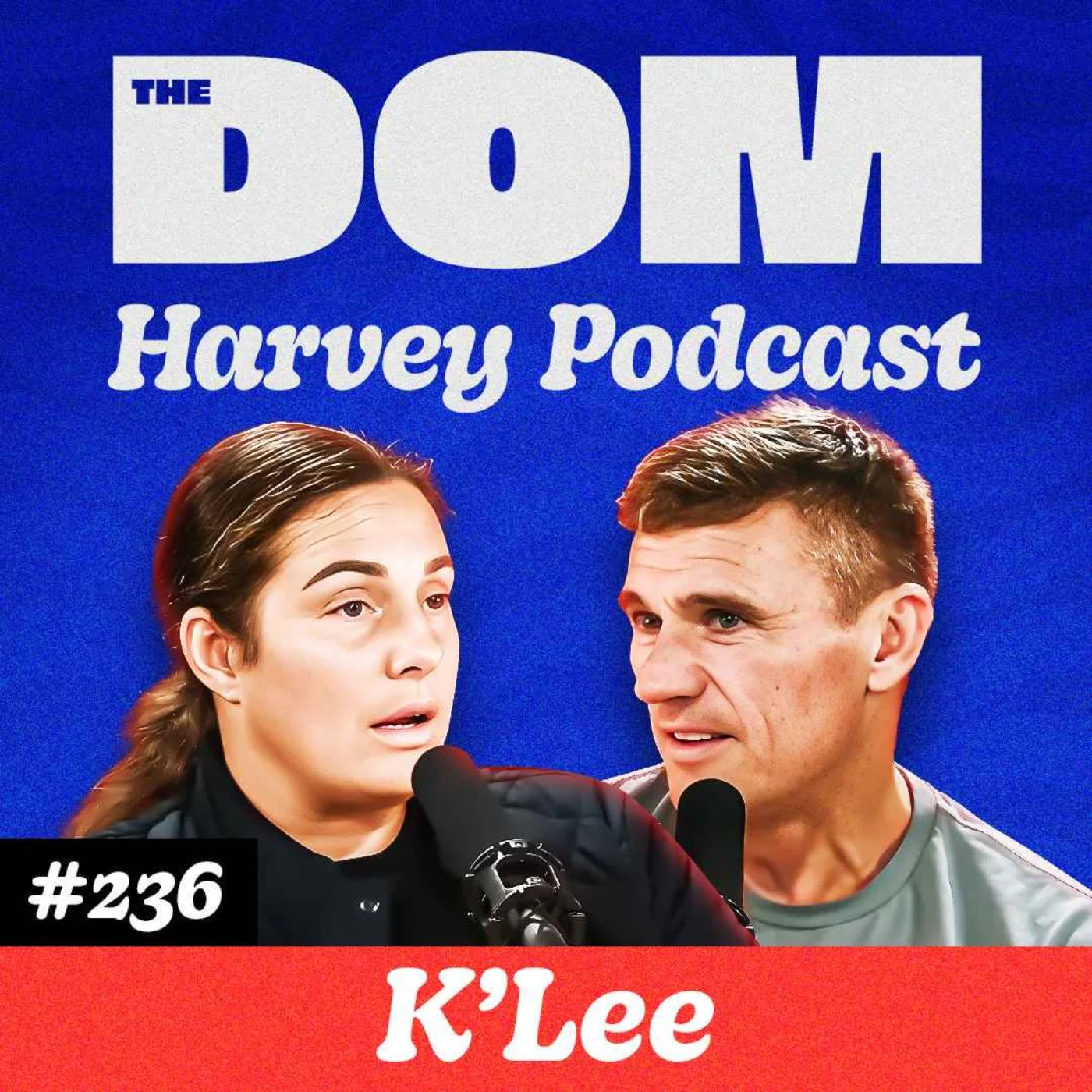K’Lee: From Pop Star to Survivor – Abuse, Trauma & Resilience
