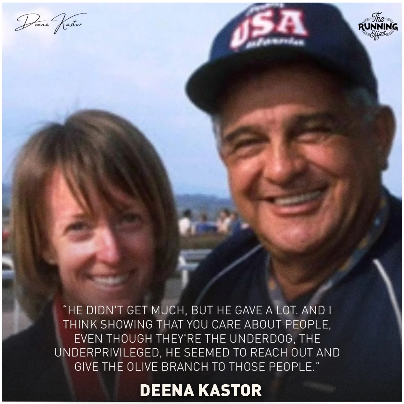 Deena Kastor Reflects on the Life and Legacy of Coach Joe Vigil—and the Lessons That Still Shape Her Stride, Spirit, and Story
