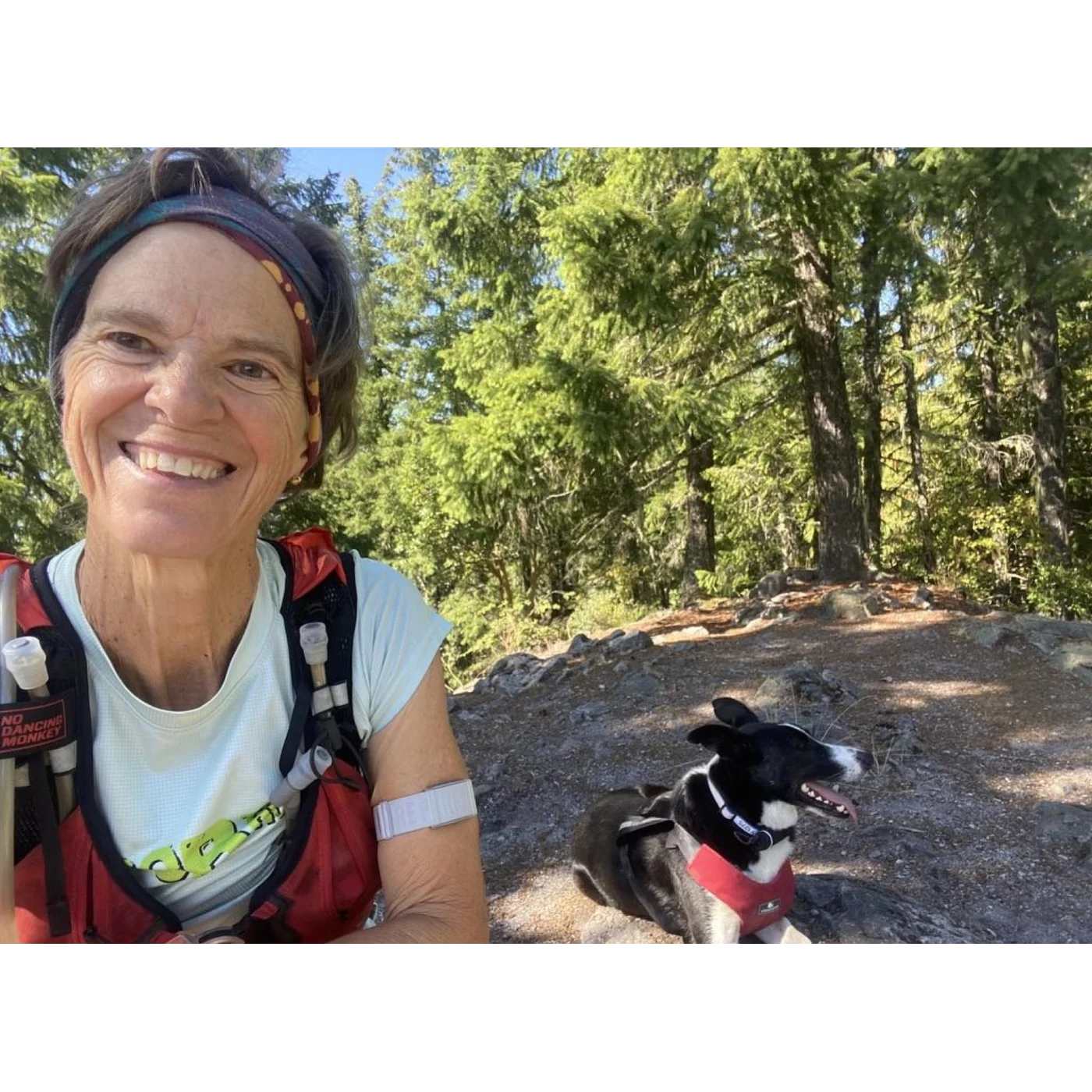 EP 751: “It IS Your Day” with The Queen, Meghan Canfield