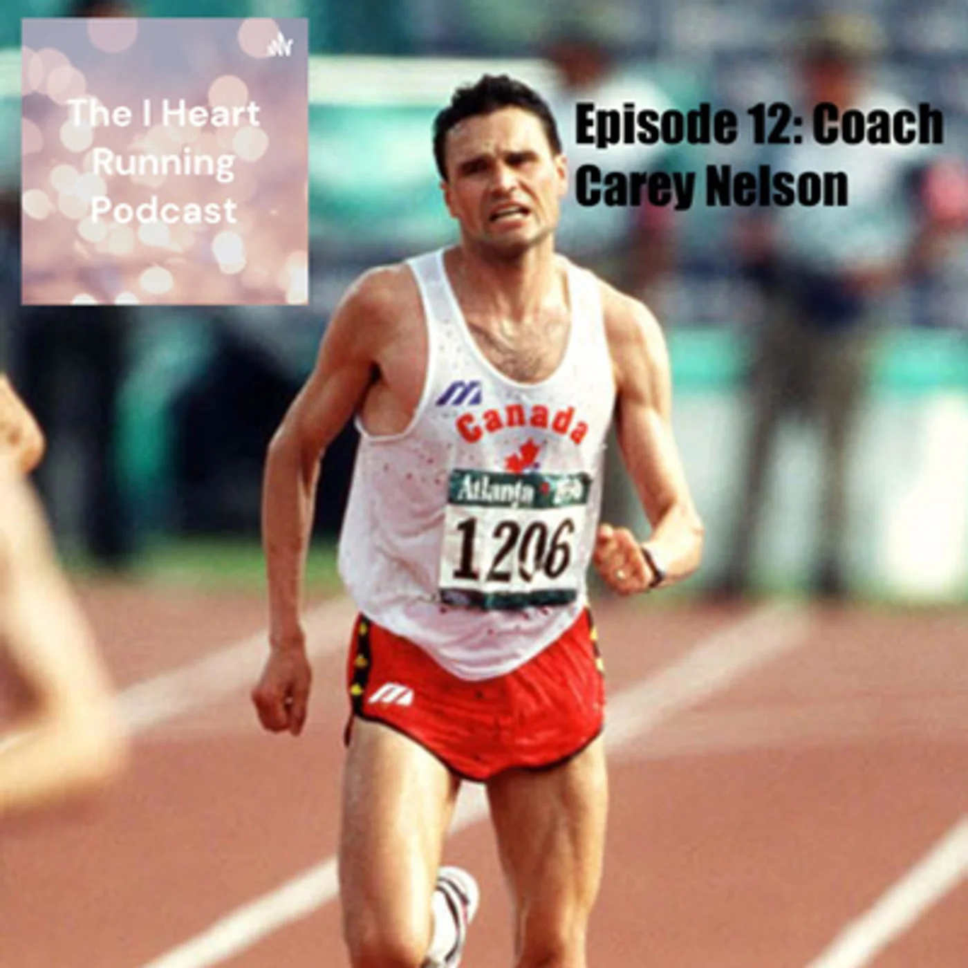 Episode 12: Coach Carey Nelson