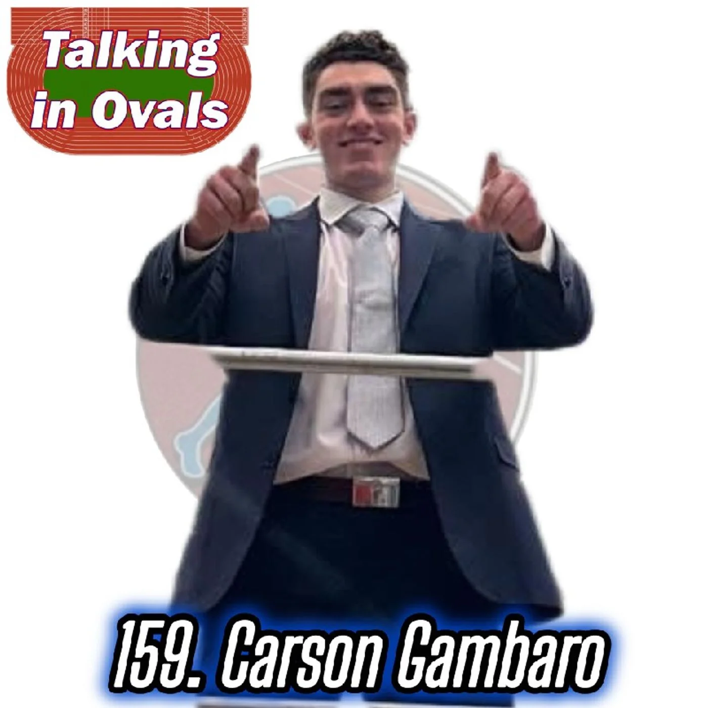 Talking in Ovals