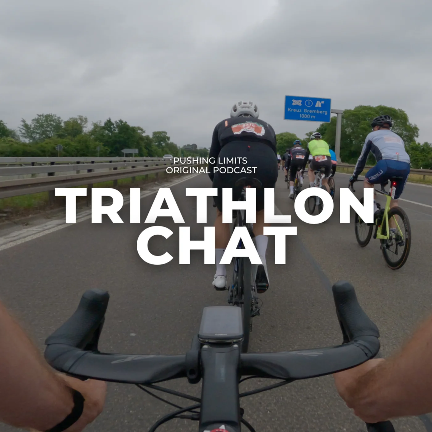 #134 Triathlon-Chat: Race Report Rund um Köln + Philosophieren über Training und Racing