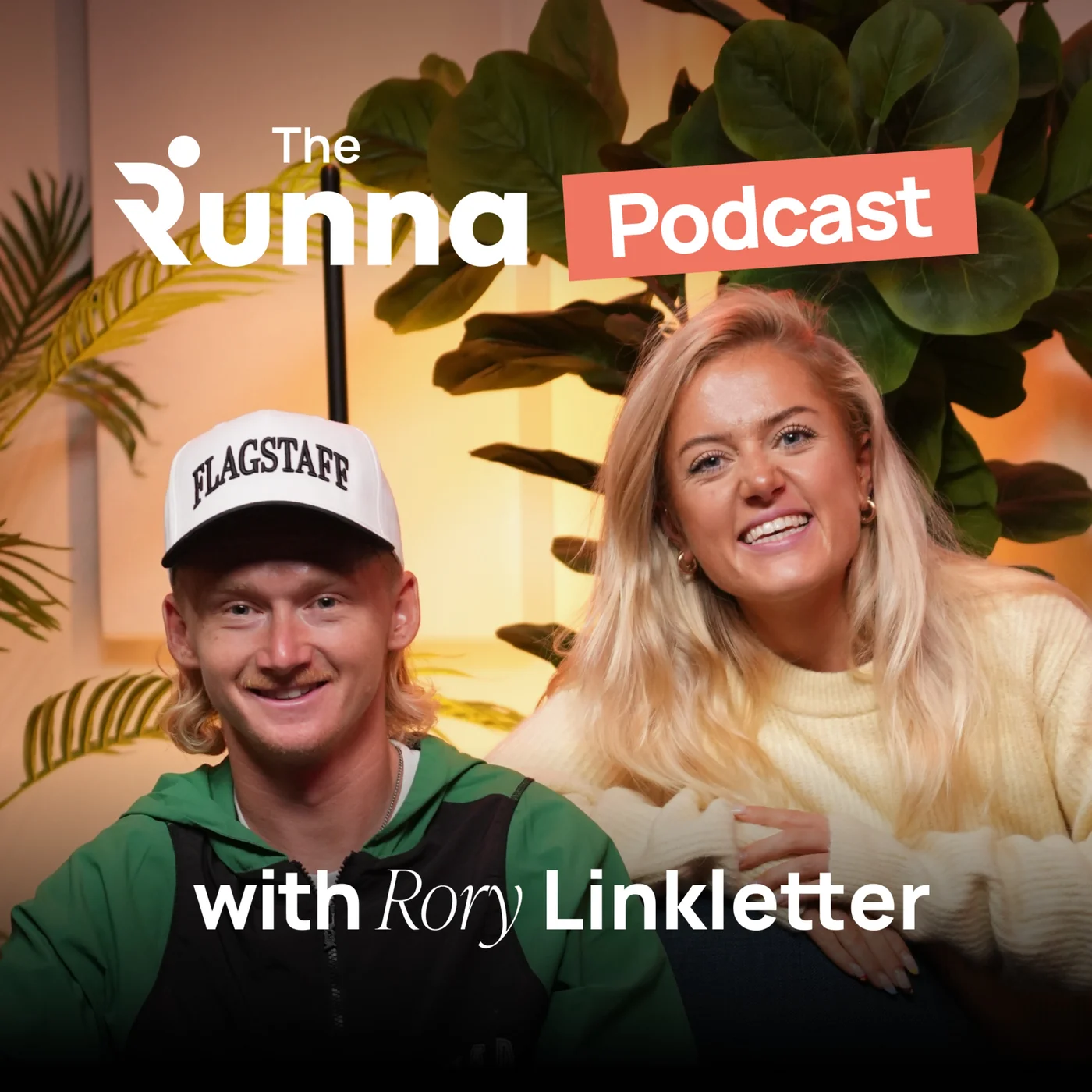 The Secret to Marathon Longevity: A Decade of Consistency Explained (with Rory Linkletter)