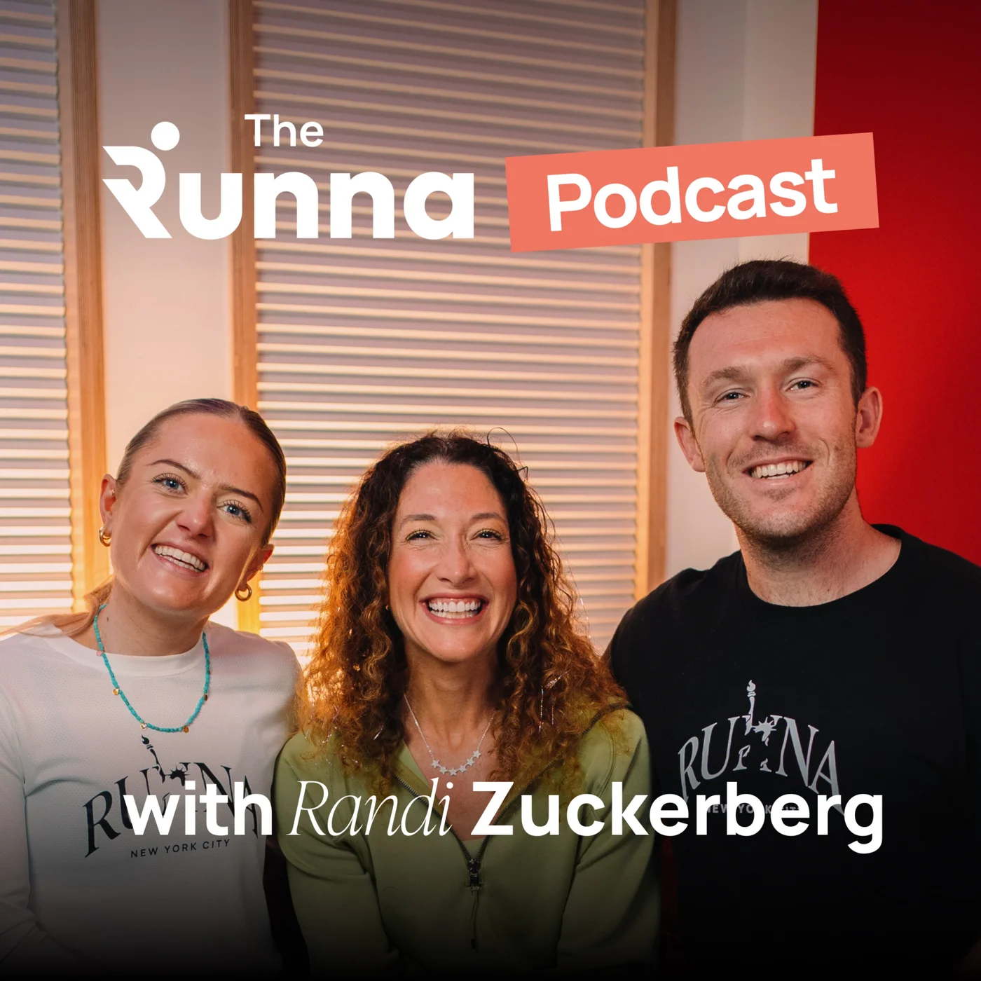 I Consistently Showed for Myself and It Changed Everything: Randi Zuckerberg, CEO, Mum, and Ultrarunner