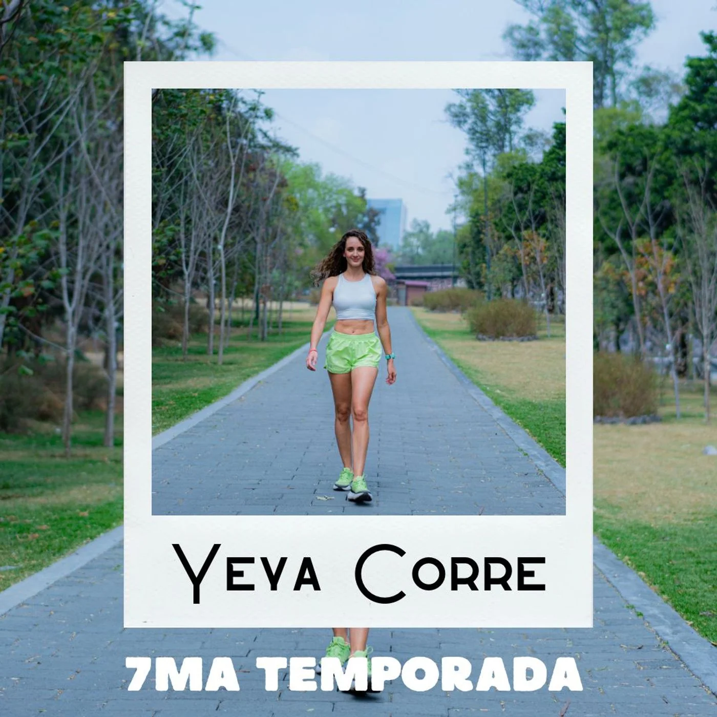 Ep. 1 Volver a Empezar