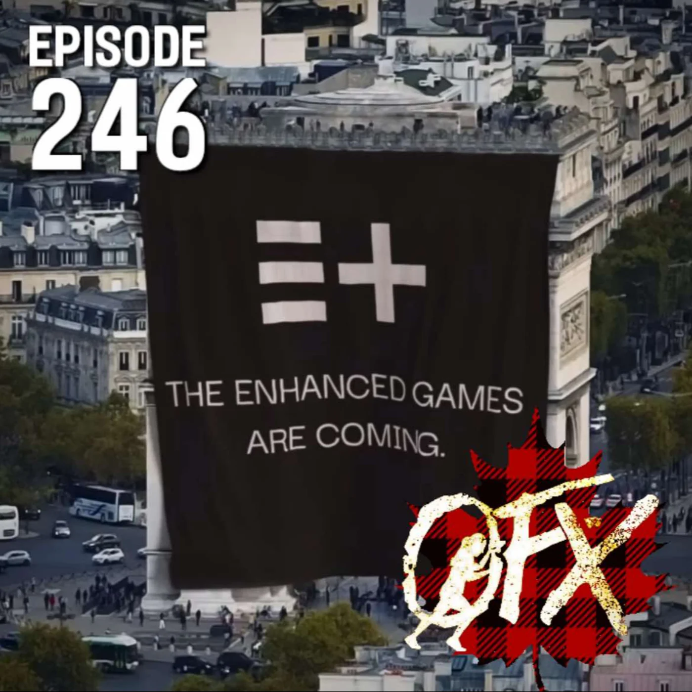 OFX Podcast