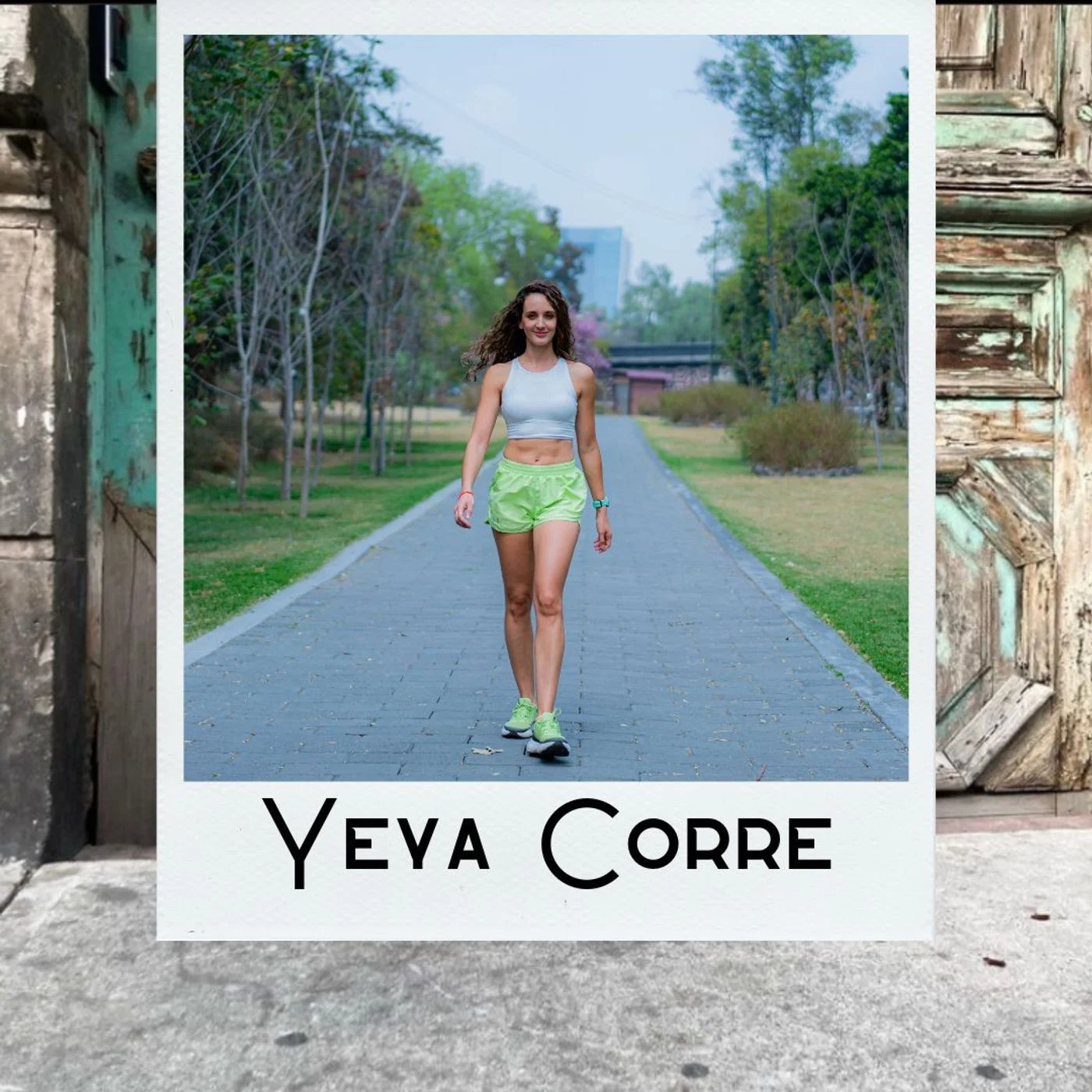 Ep. 6 Medio maratón CDMX  "Mi experiencia"