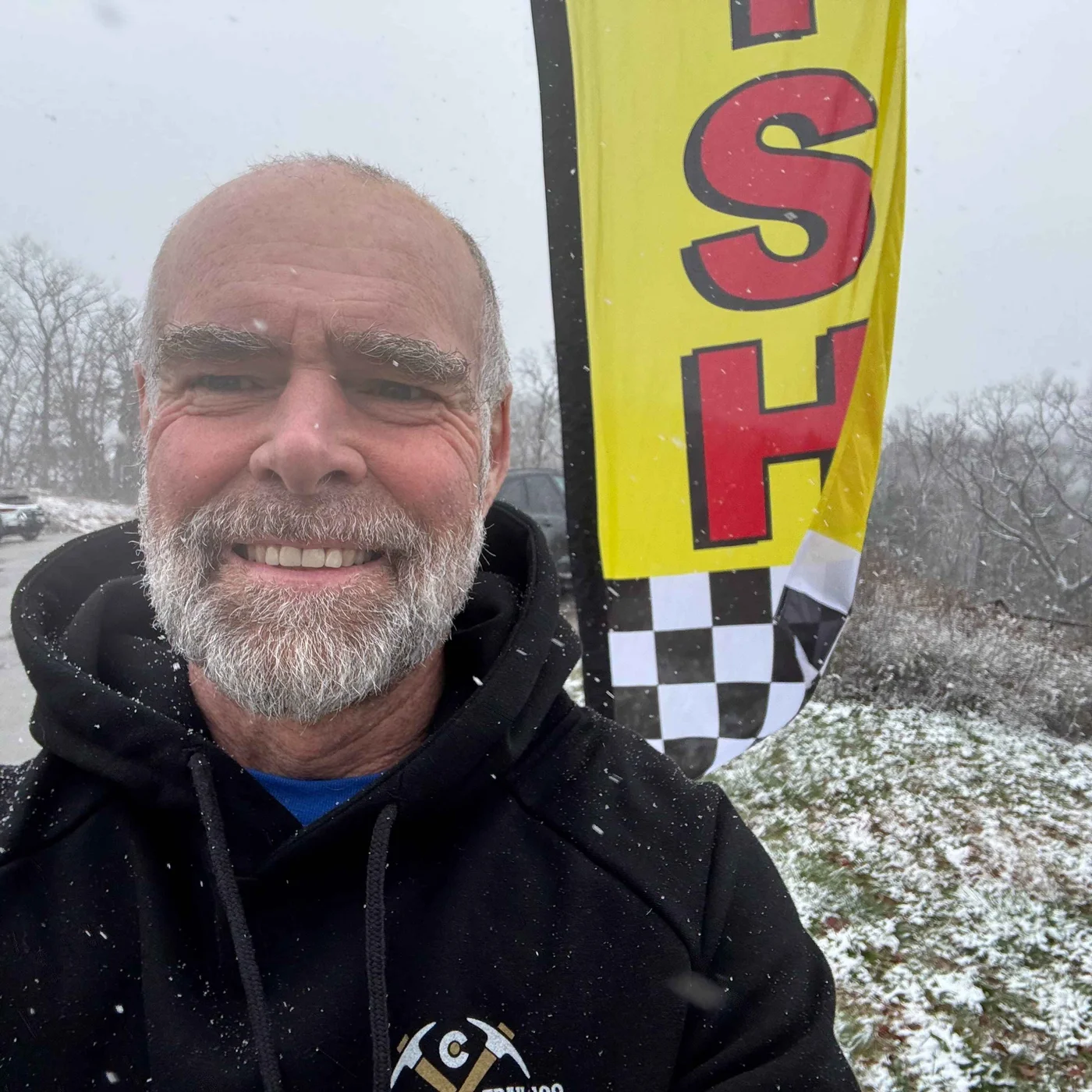Episode 5-513 – Baselining Race Times with Eric