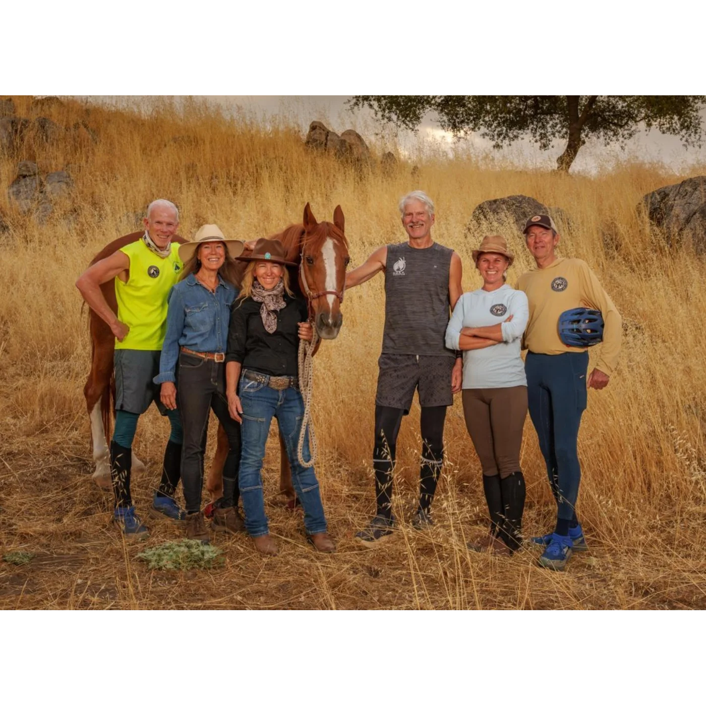 EP 748: Endurance Meets History: Honoring California’s First Pioneer Crossing