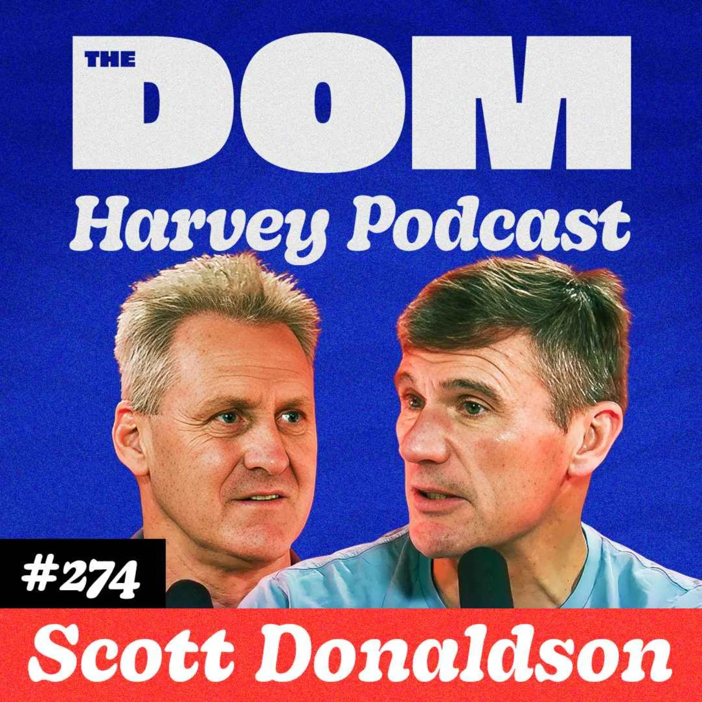 Scott Donaldson: The First Man To Solo Kayak From Aus To NZ!