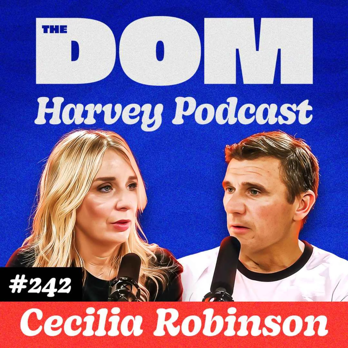 How Cecilia Robinson Built My Food Bag While Battling Heartbreak