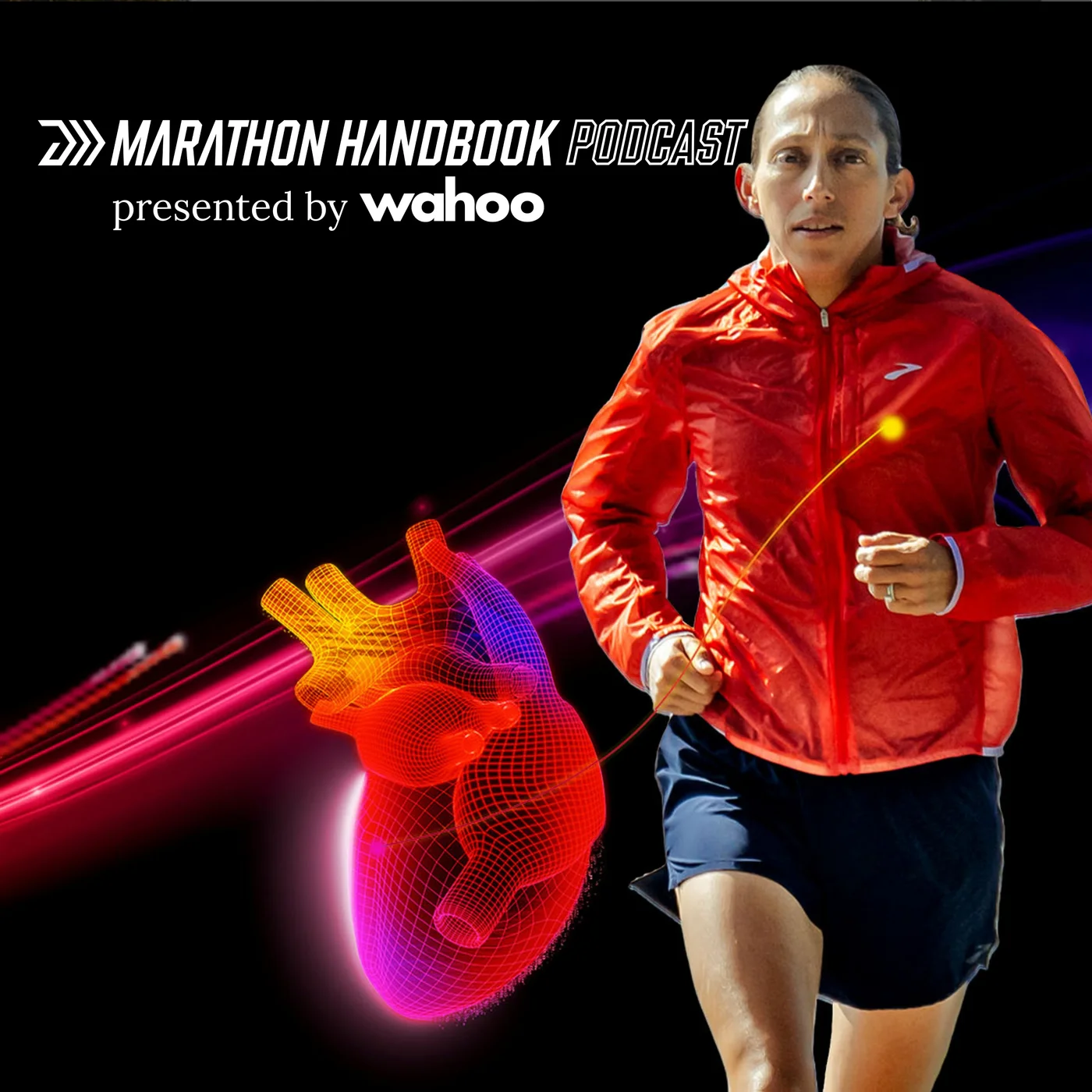 The Future of the Marathon: How Tech Will Change Running Forever