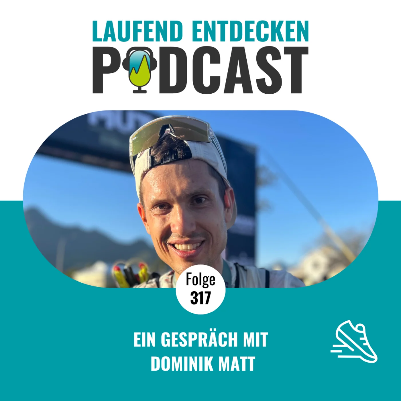LEP#317 - Ein Gespräch mit Dominik Matt
