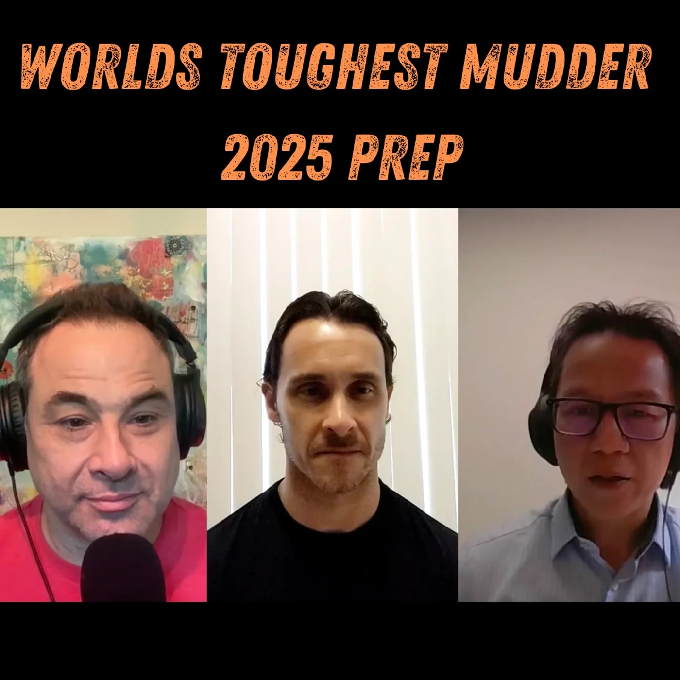 World’s Toughest Mudder – Everything You Need To Know 2025