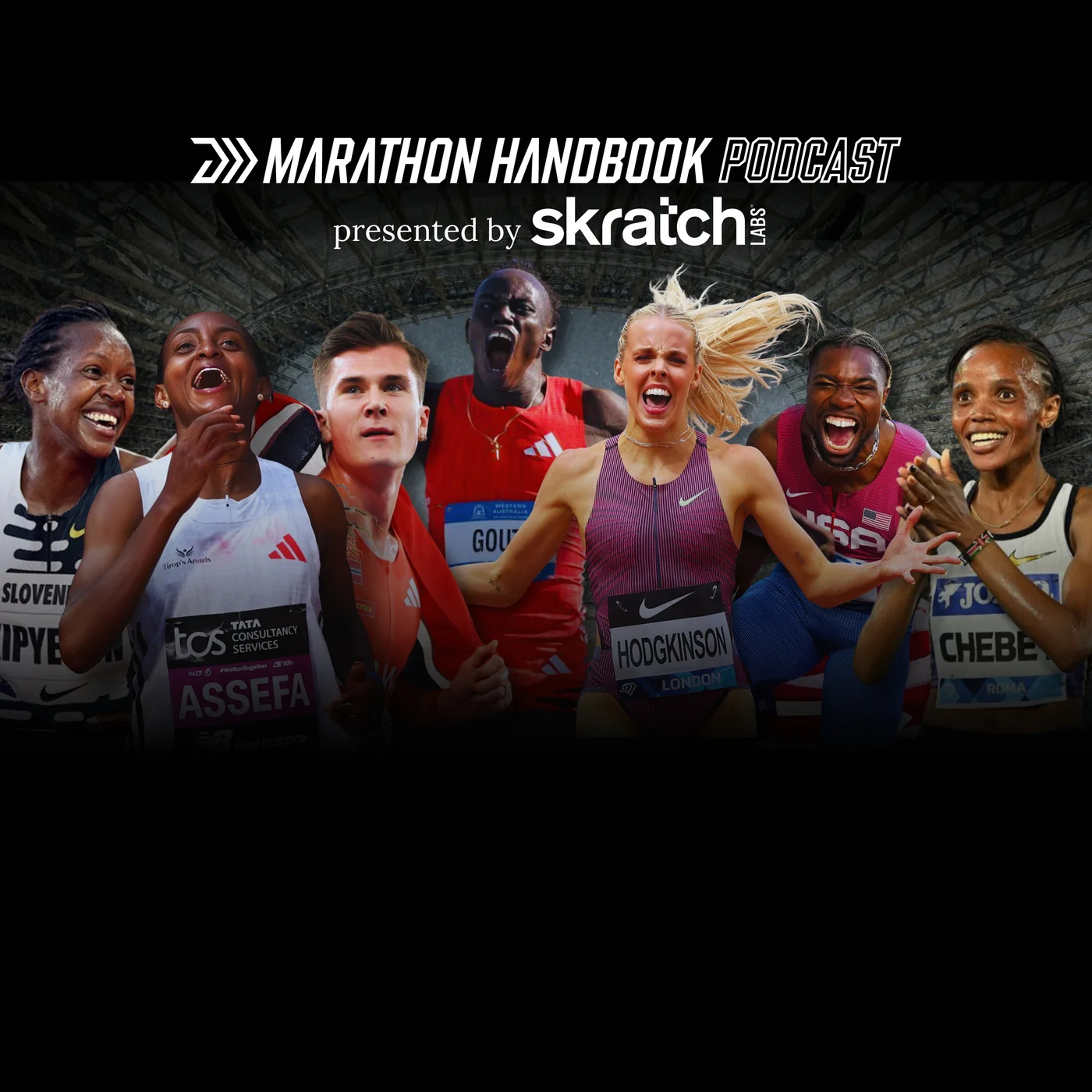 The 6 Most Exciting Storylines of the 2025 World Athletics Championships