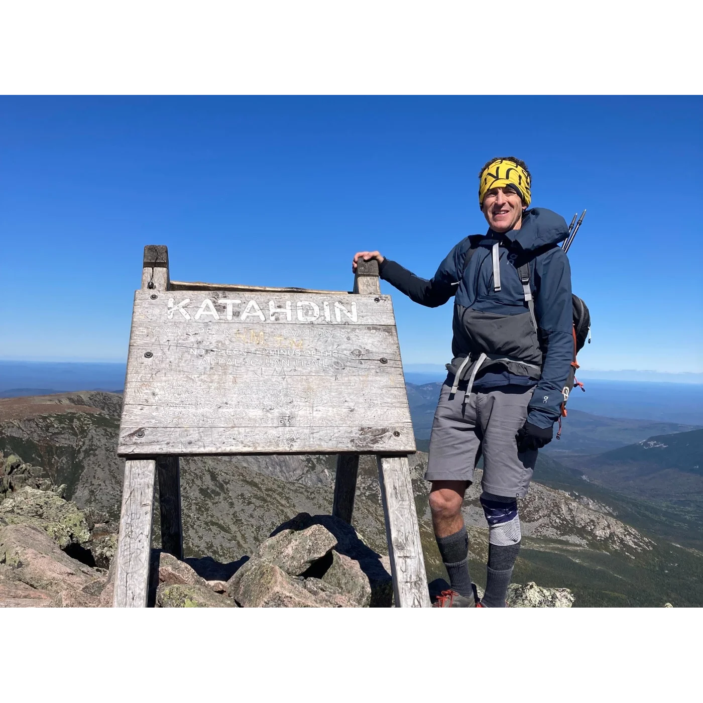EP 749: The Pendulum of Running-Lessons from 19 Episodes with Dr. Mark Cucuzzella