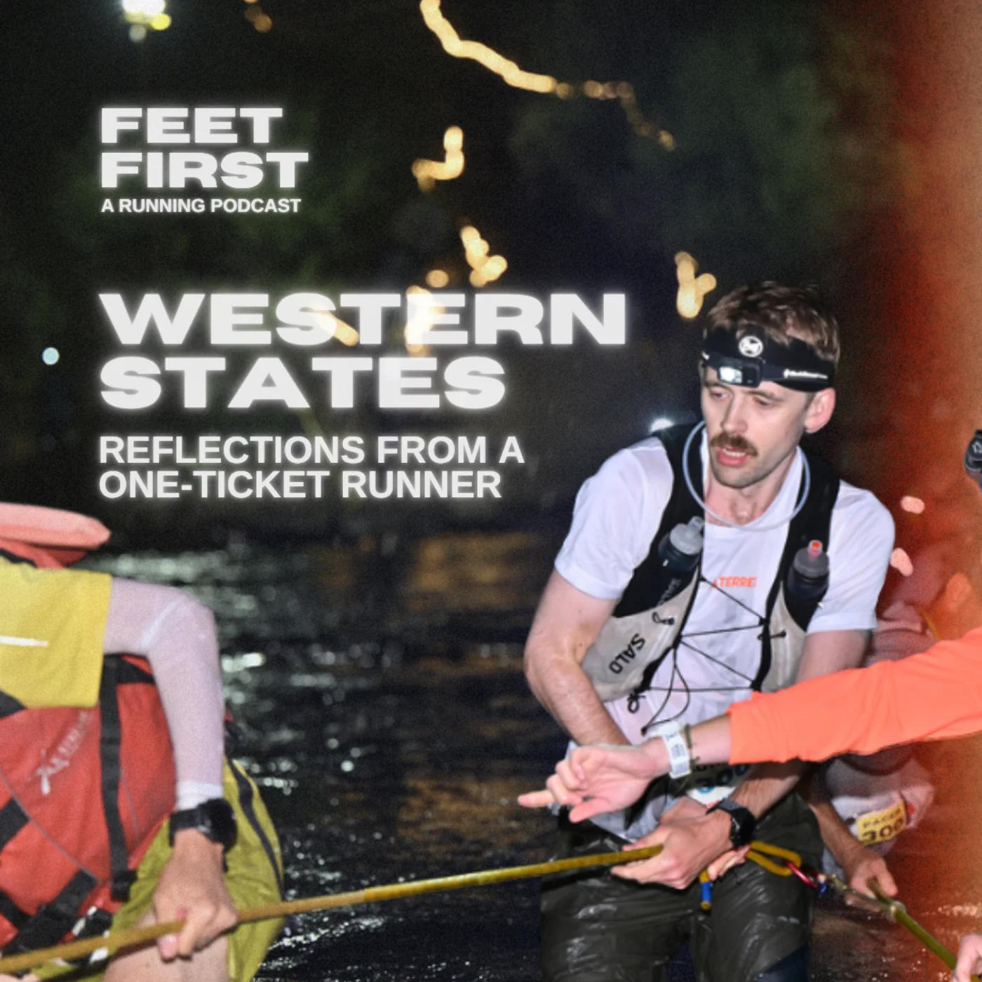 Western States: Reflections From a One-Ticket Runner