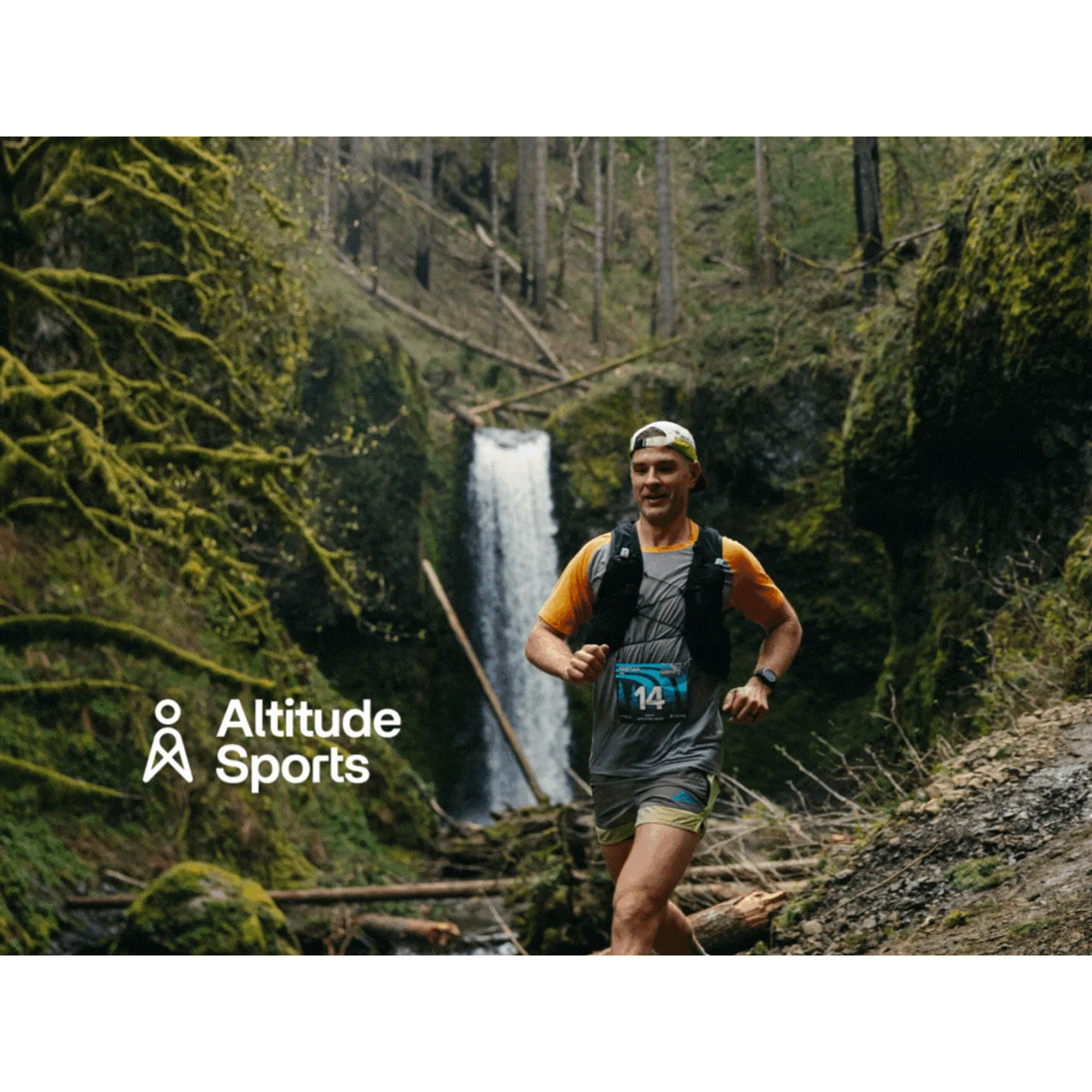 Community Trail Running