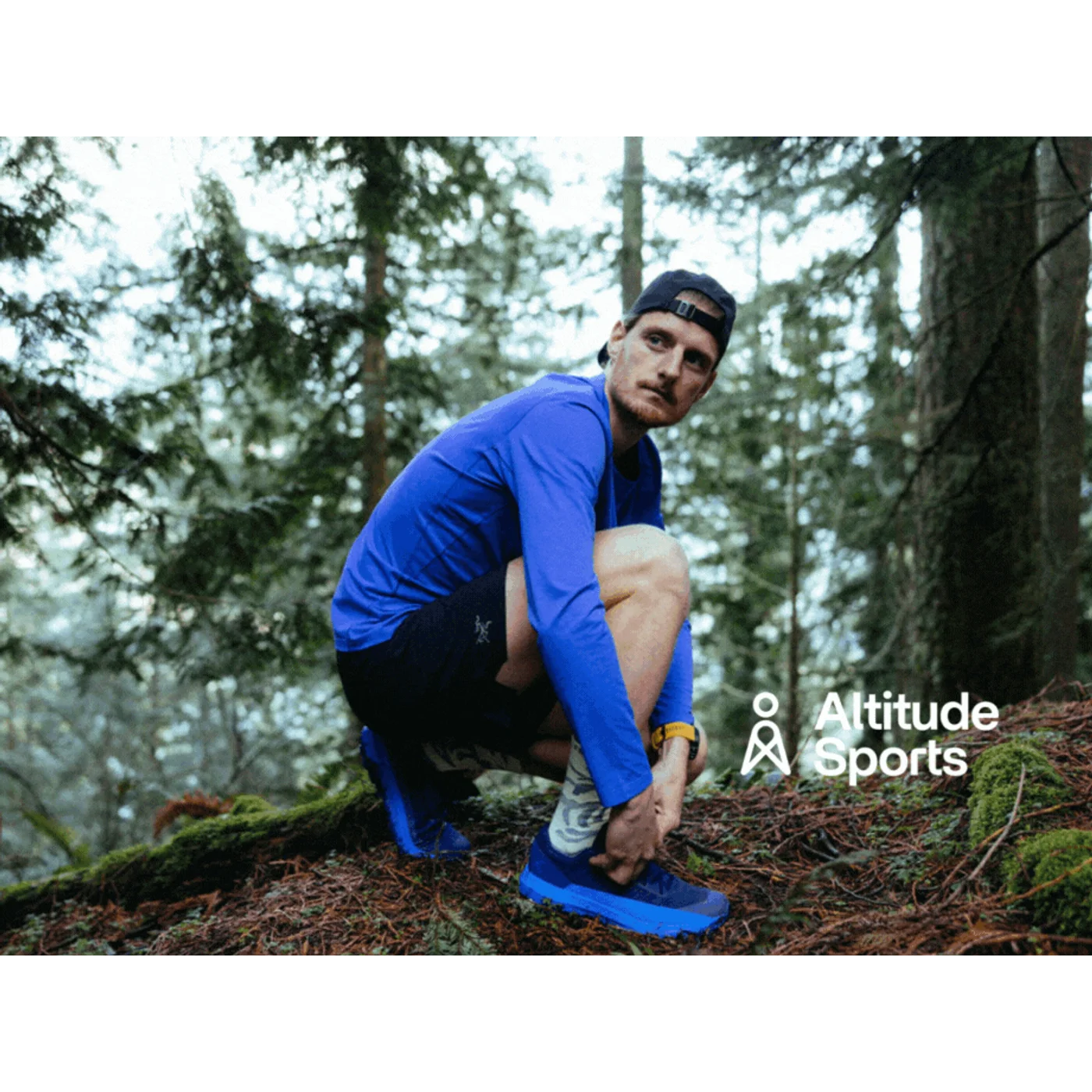 Heads or Trails. With Jeremy Rolle