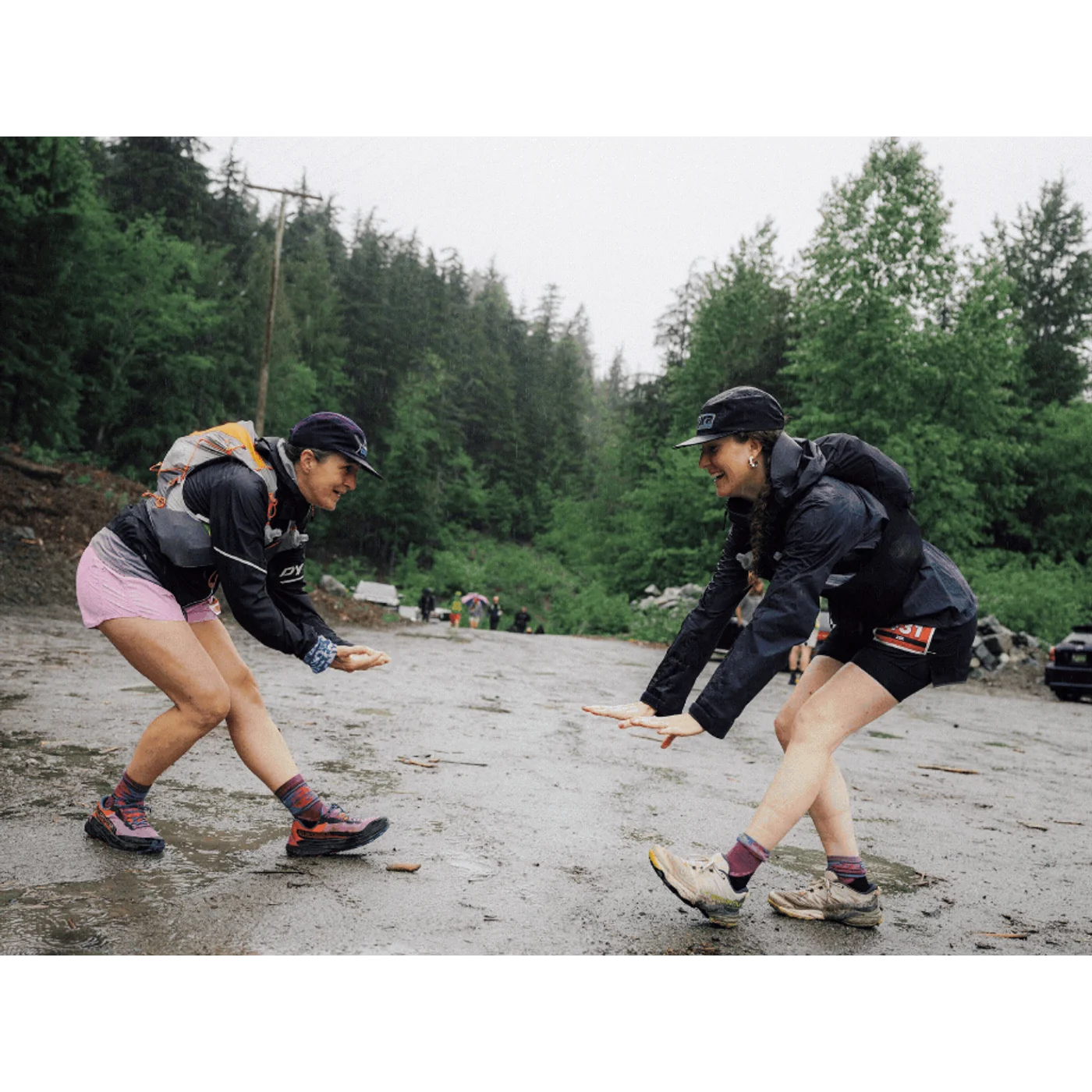 Ep. 191 The Long Run. Featuring Haven Johhson and Amanda Palmer