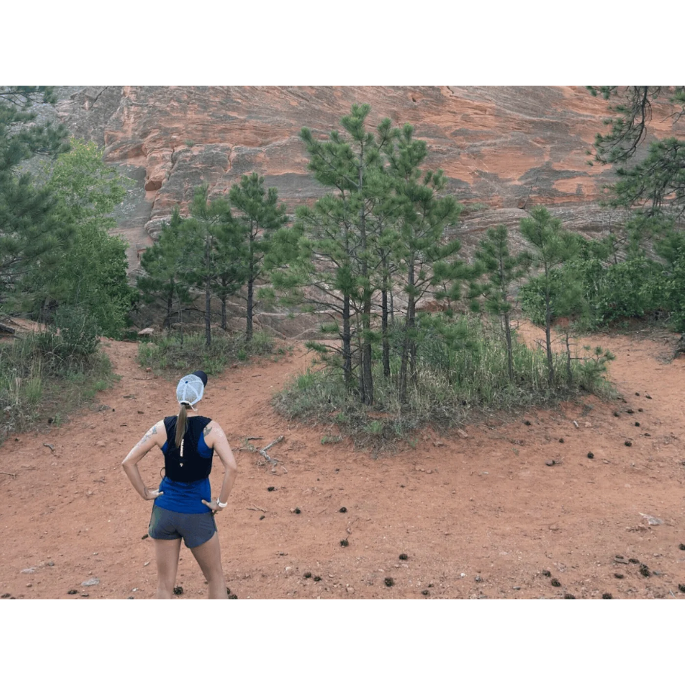 Running Lifestyle Media. With Kimberly Valentine