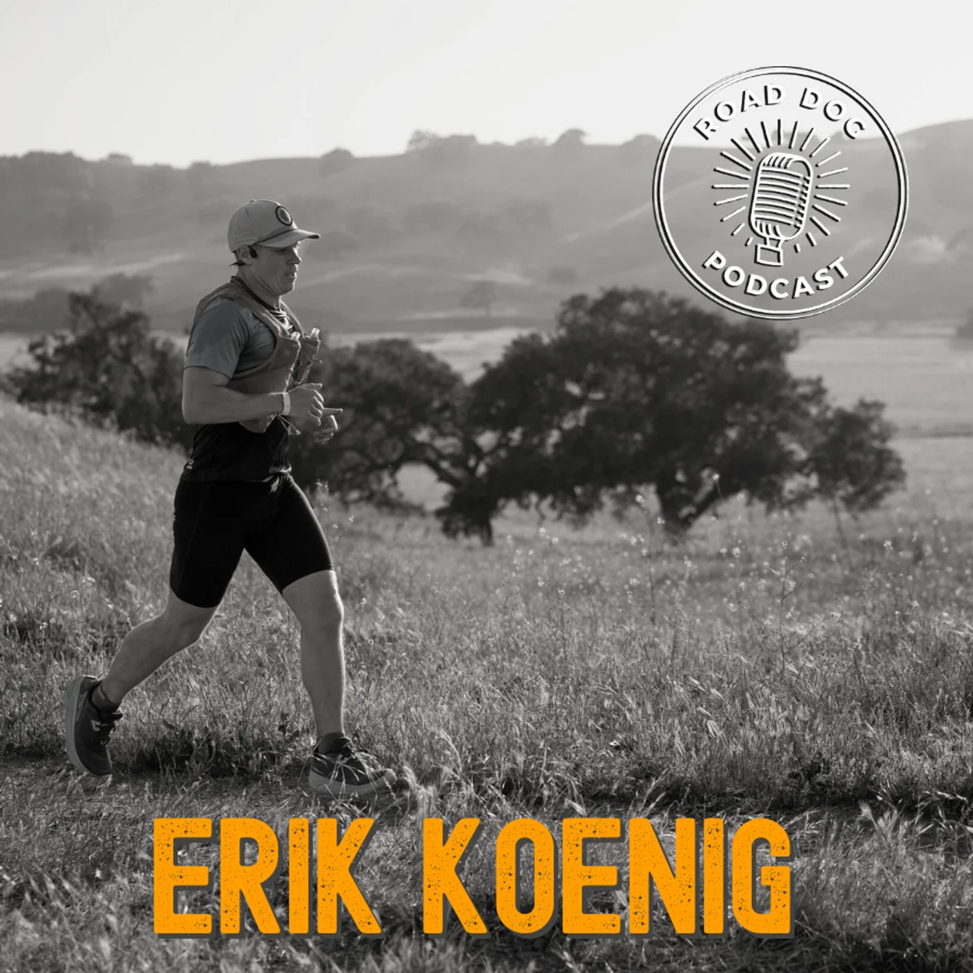 361: Erik Koenig Island View Endurance Run