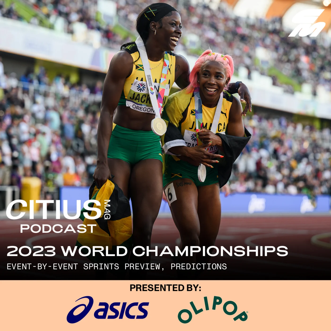 WORLD CHAMPIONSHIPS: EVENT-BY-EVENT SPRINTS PREVIEW + PREDICTIONS 