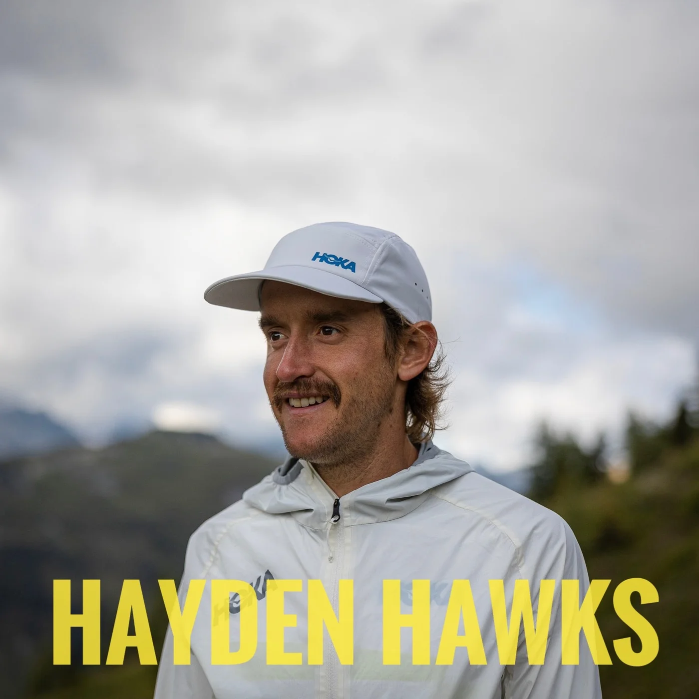 Hayden Hawks | Racing Jim & Zach, Western States Ambitions, The Mamba Mentality