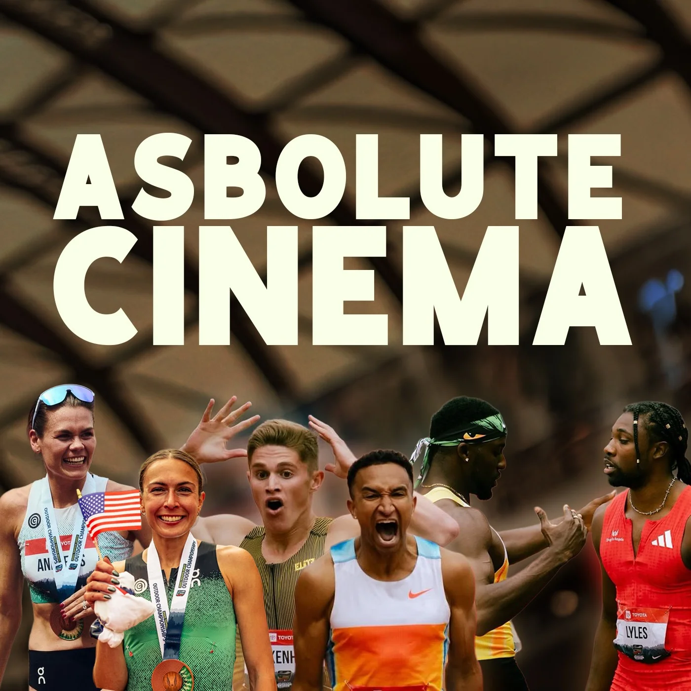 COFFEE CLUB: a running podcast about nothing