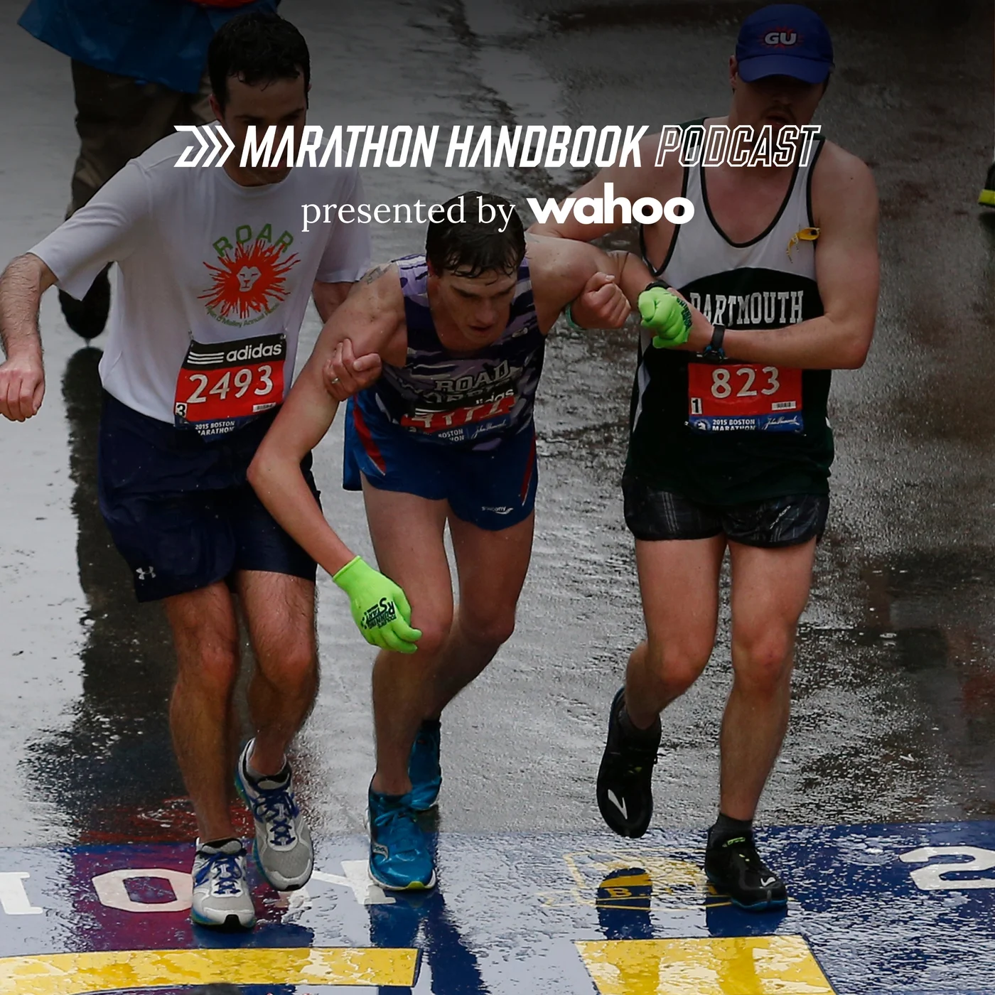 Post-Marathon Blues & Redemption Races: What To Do After Your Fall Marathon