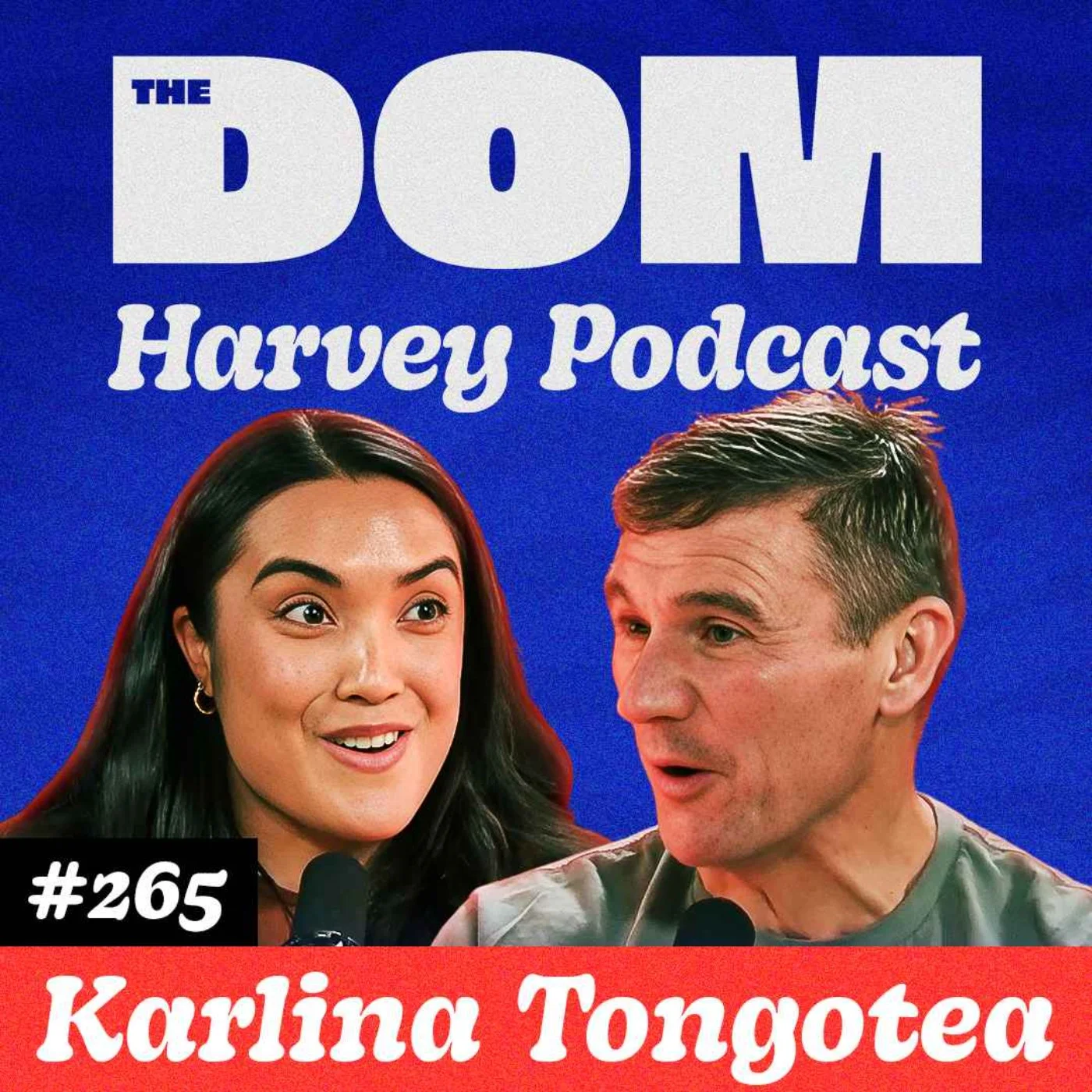 Doctor & World Champ Powerlifter: Dr. Karlina Tongotea on Medicine, Grit & Squatting 230kg