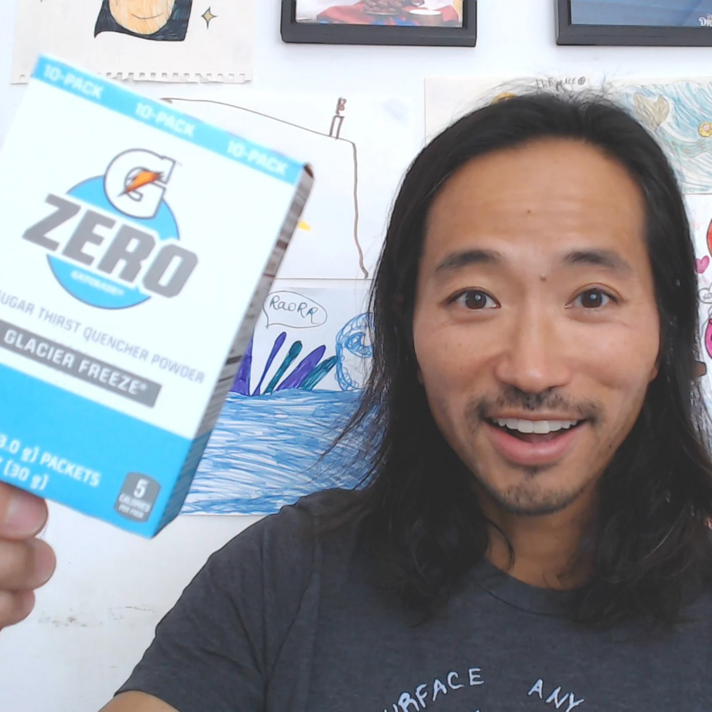 Happy Hour! - G Zero