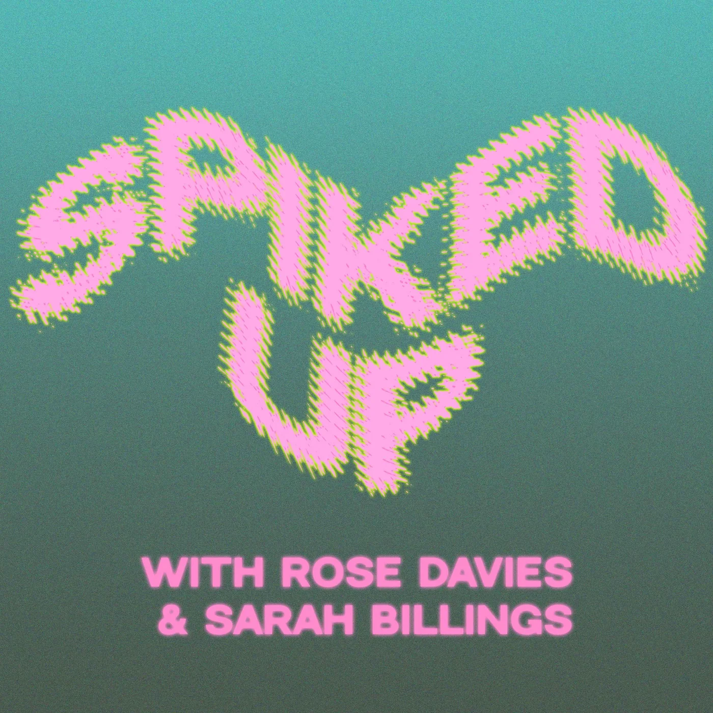 Spiked Up - #50