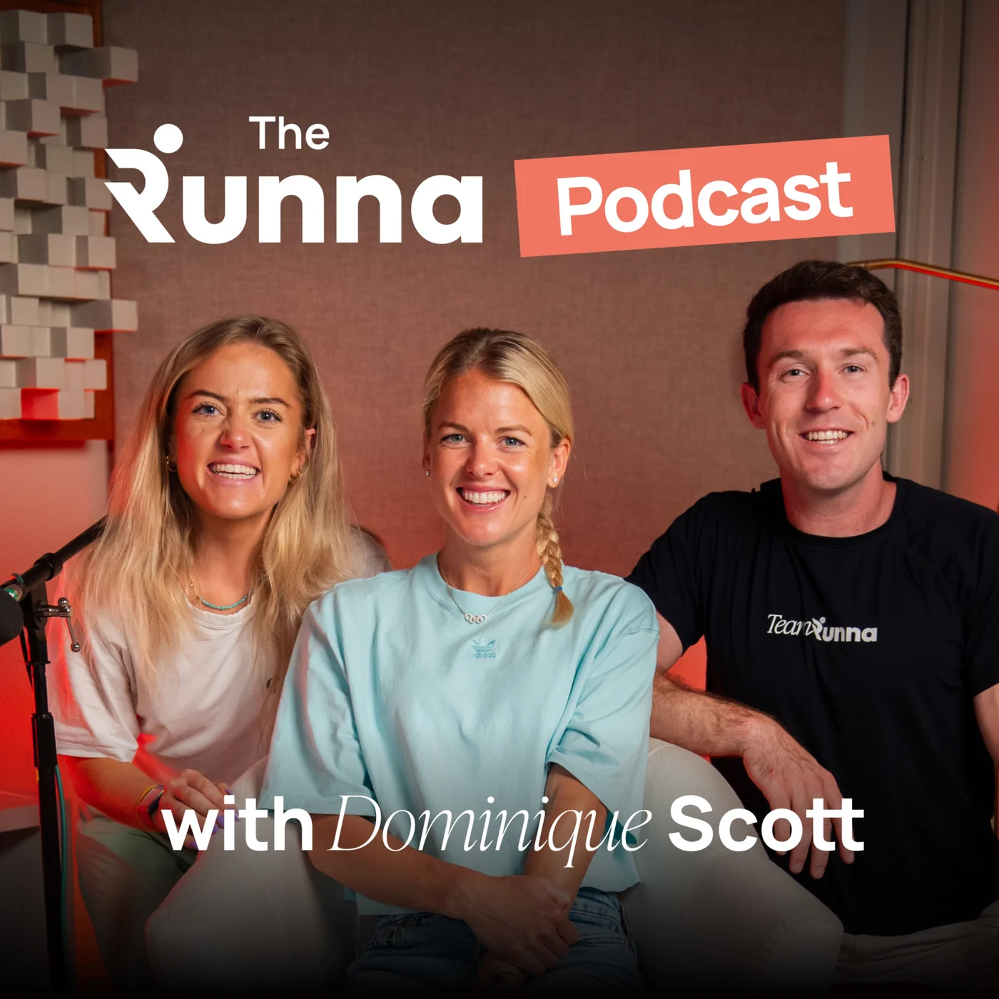 “Surround Yourself With People Who’ve Done What You Dream Of”: Dominque Scott