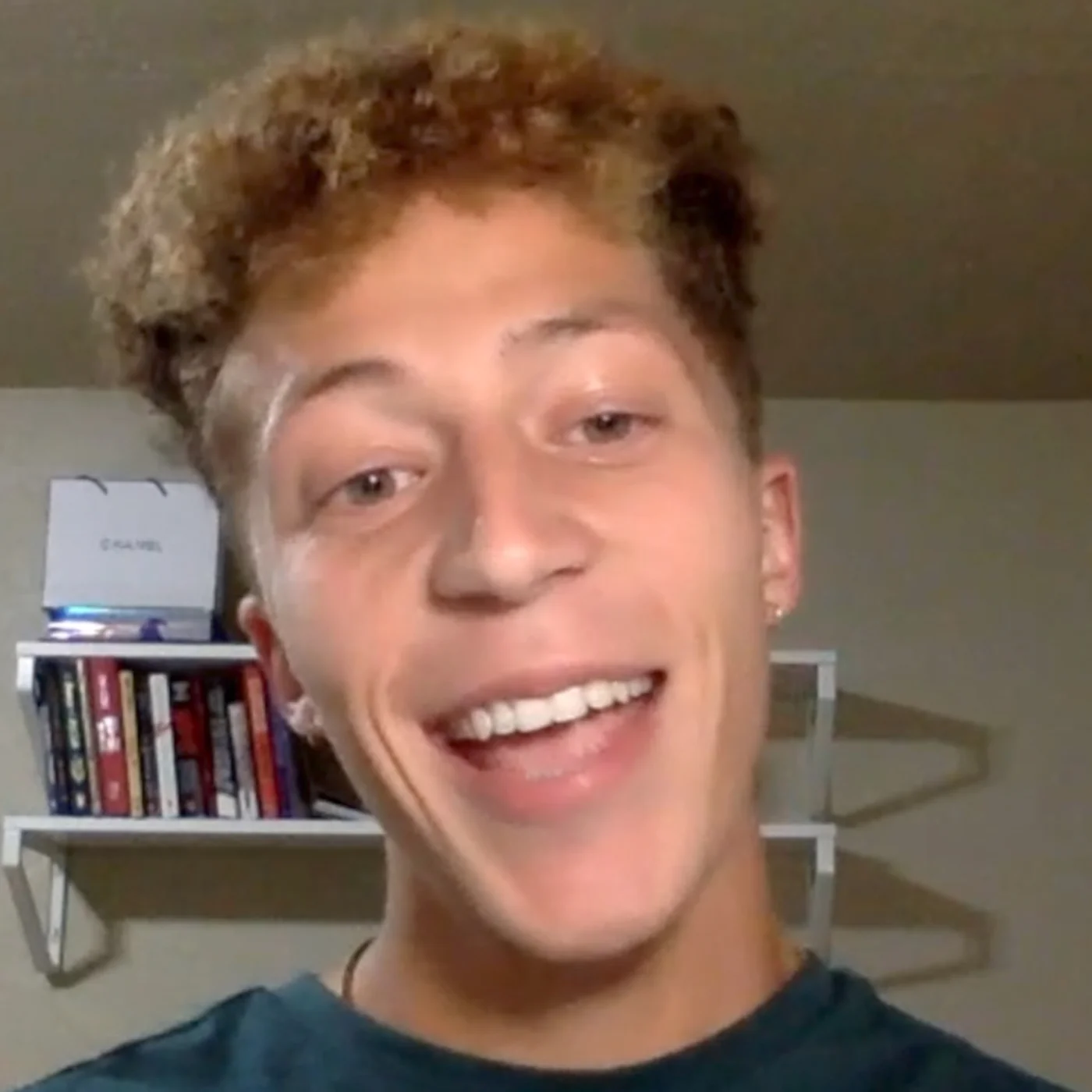 Bonus Episode! Adam Wood