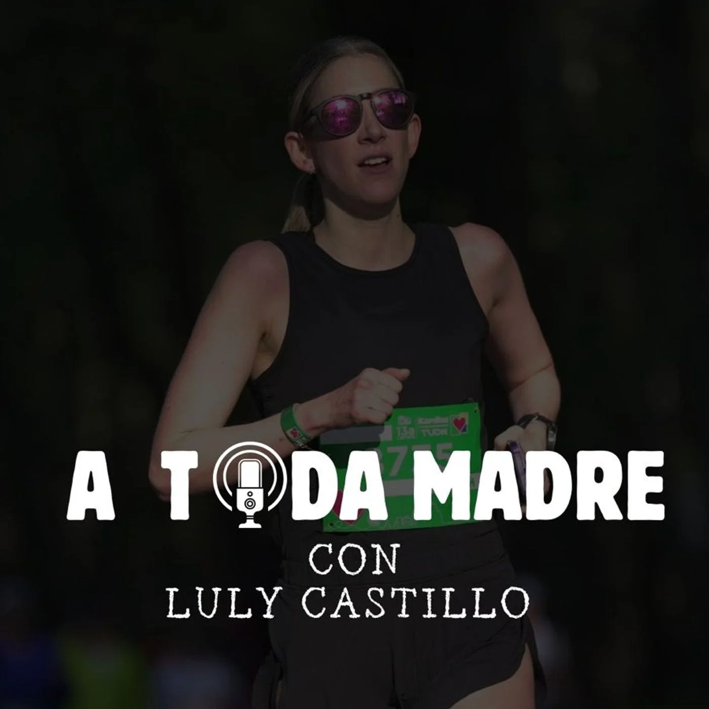Episodio 1 Luly Castillo