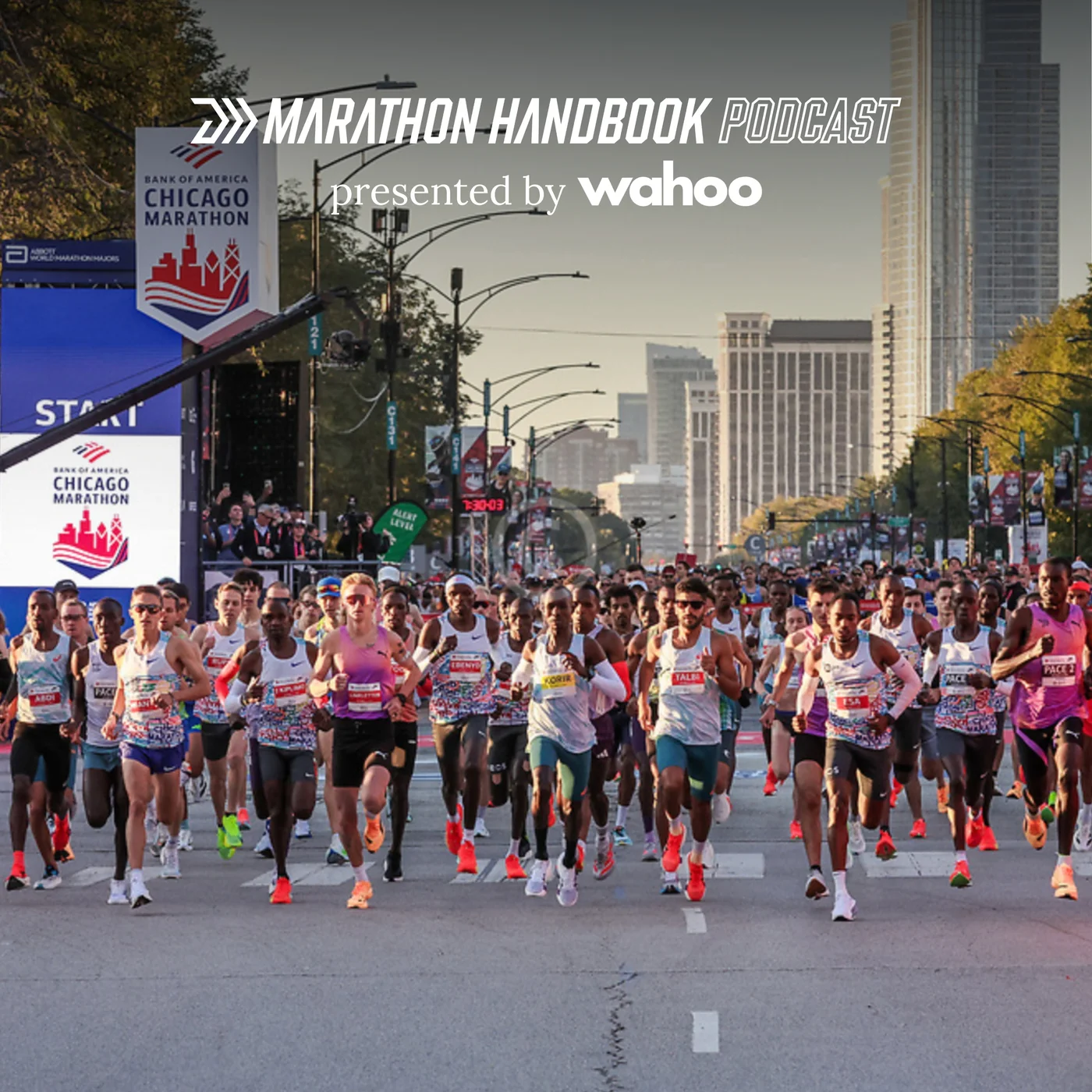 Chicago Marathon 2025: Conner Mantz’s American Record & The Rise of Jacob Kiplimo | Instant Reaction