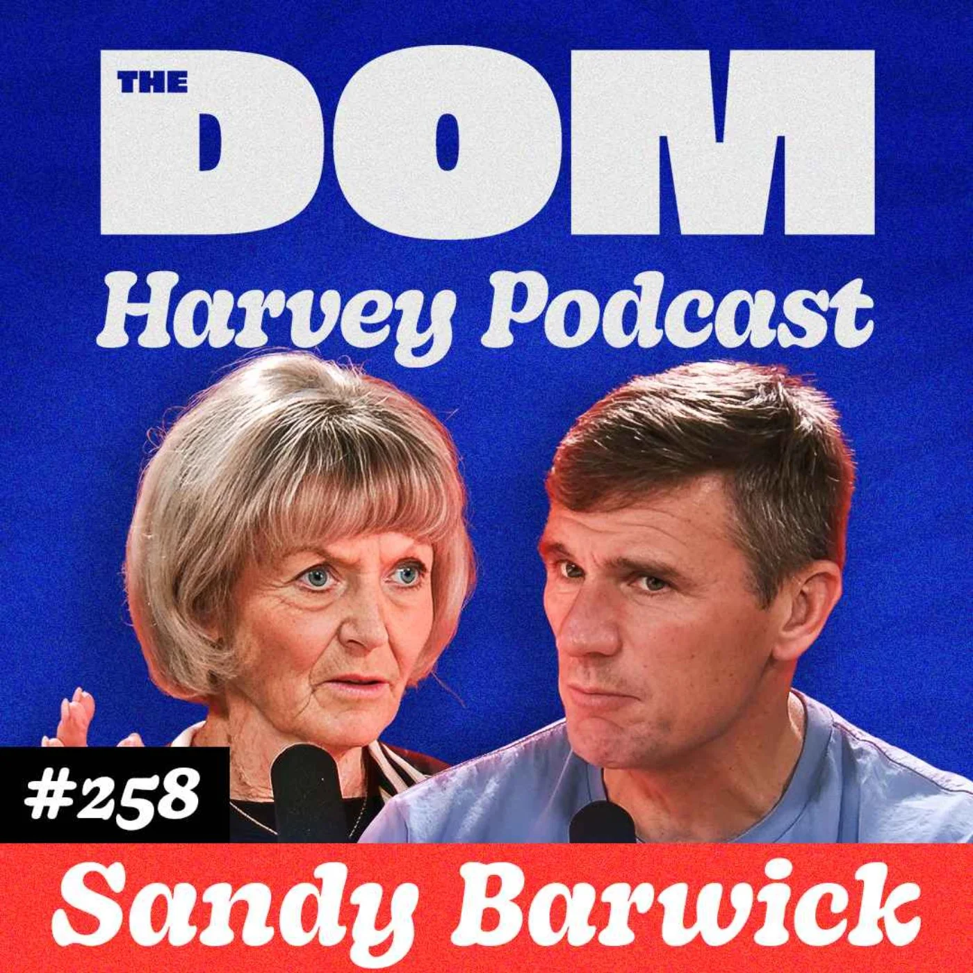 The Ultra Running Legend You’ve Never Heard Of | Kiwi Ultra Marathon Pioneer Sandy Barwick